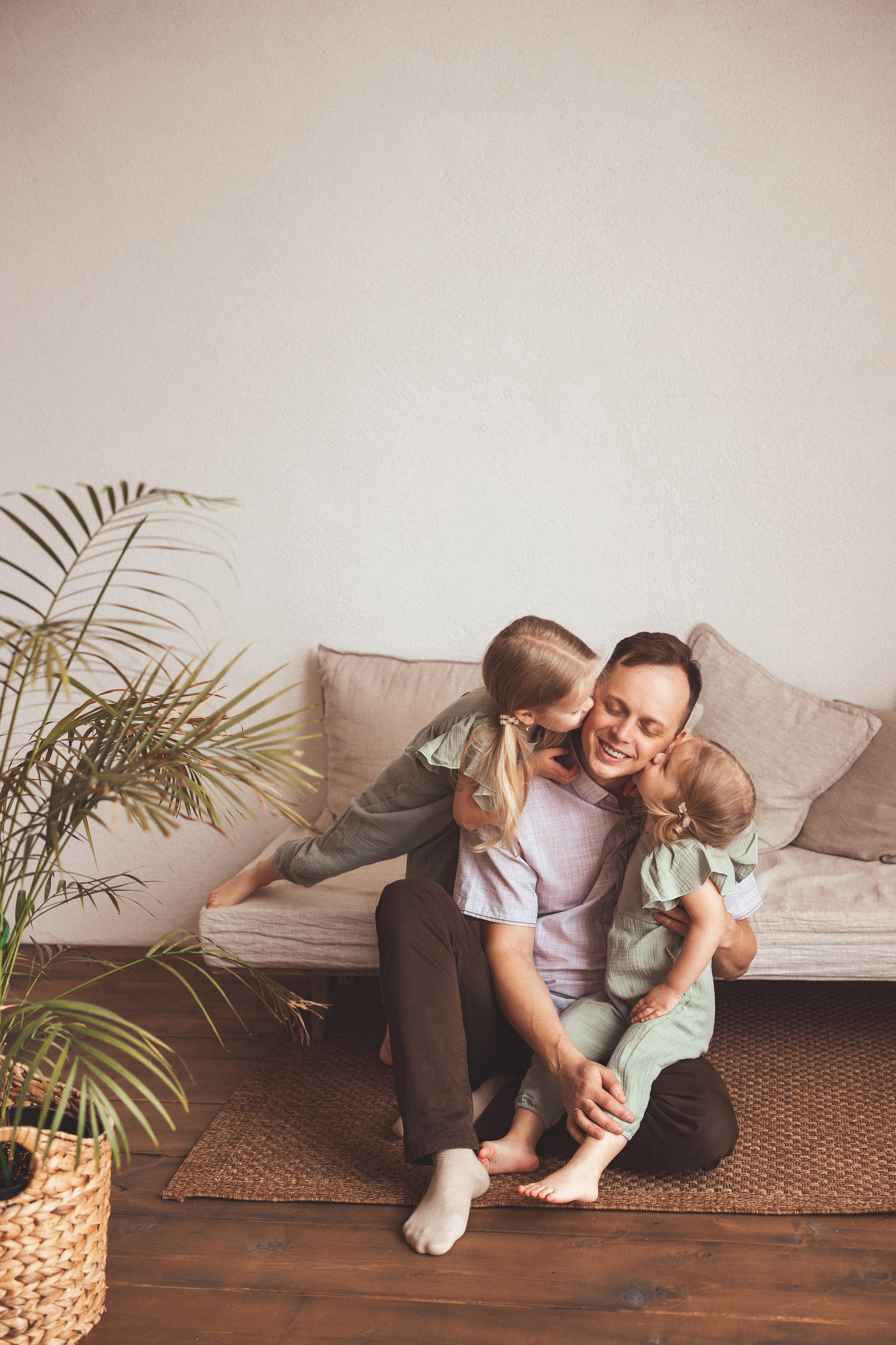 В ожидании братика, Фотостудия «МАЙЯ». Семейный и детский фотограф в Краснодаре Анна Трашкова