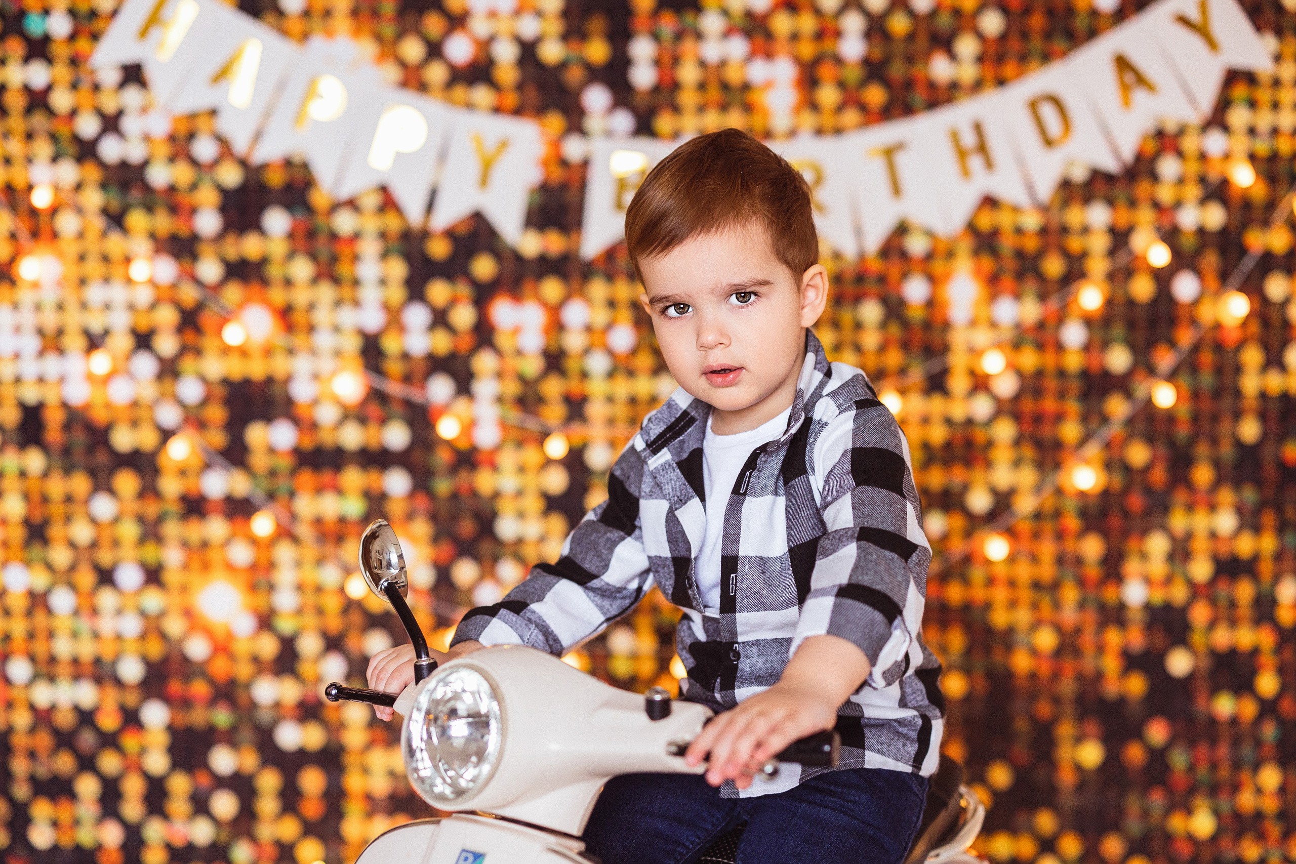 Мальчики. Семейный и детский фотограф в Краснодаре Анна Трашкова