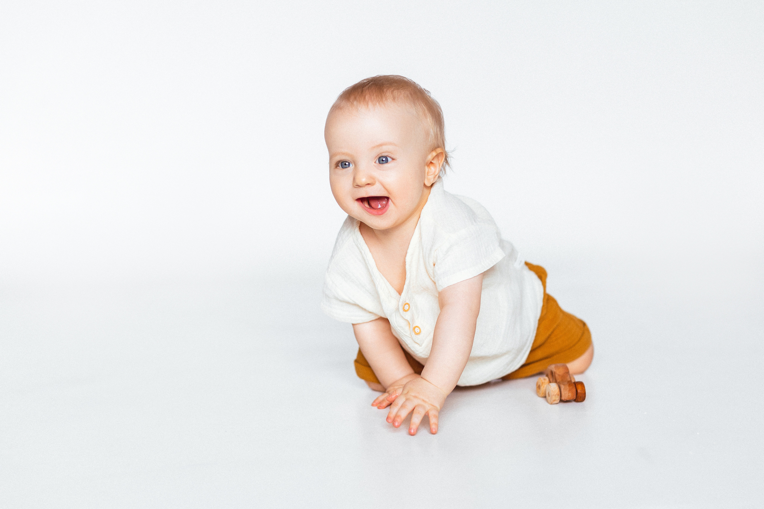 Минимализм. Семейный и детский фотограф в Краснодаре Анна Трашкова