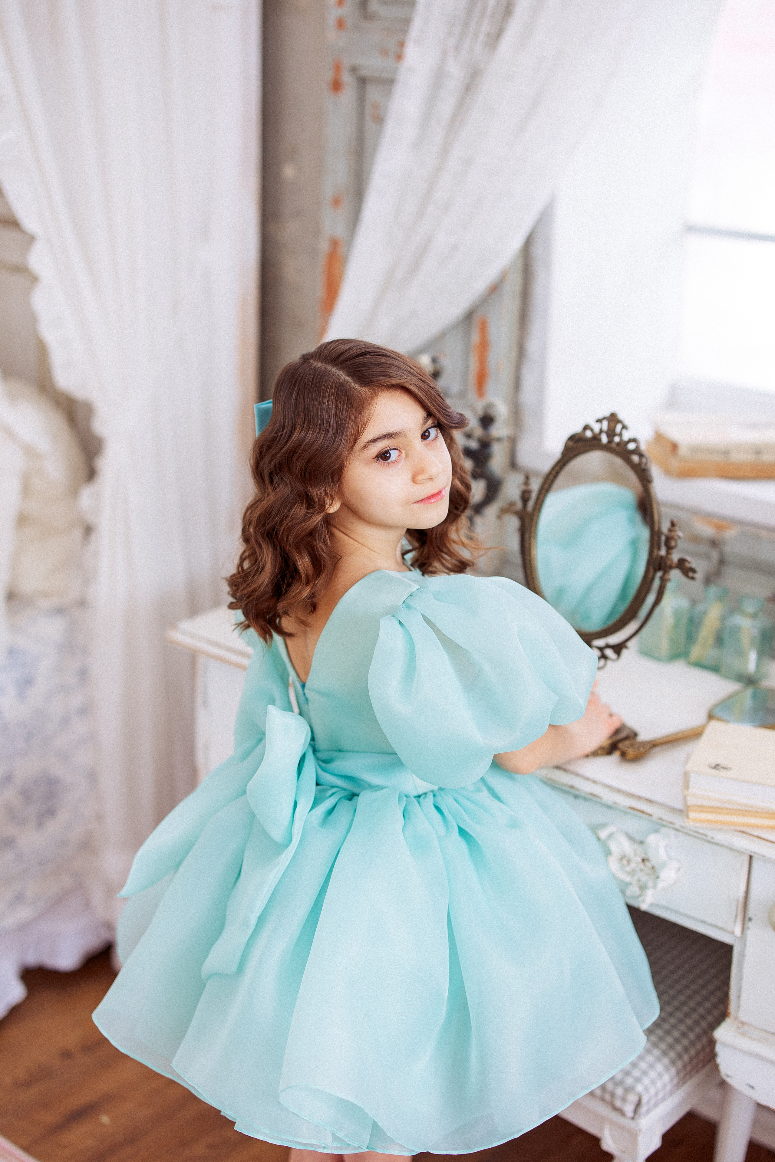 ВИНТАЖ. Семейный и детский фотограф в Краснодаре Анна Трашкова