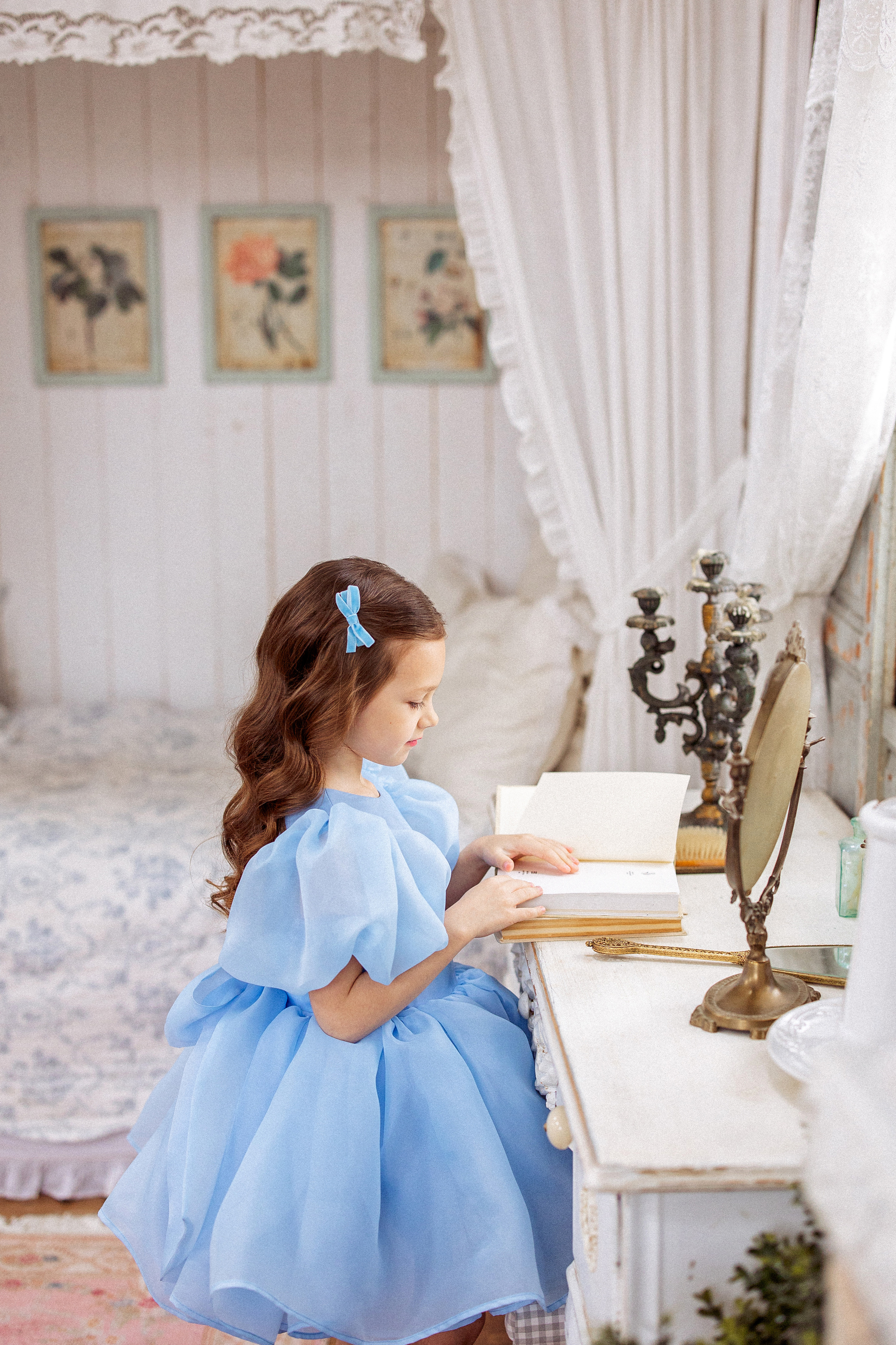 ВИНТАЖ. Семейный и детский фотограф в Краснодаре Анна Трашкова