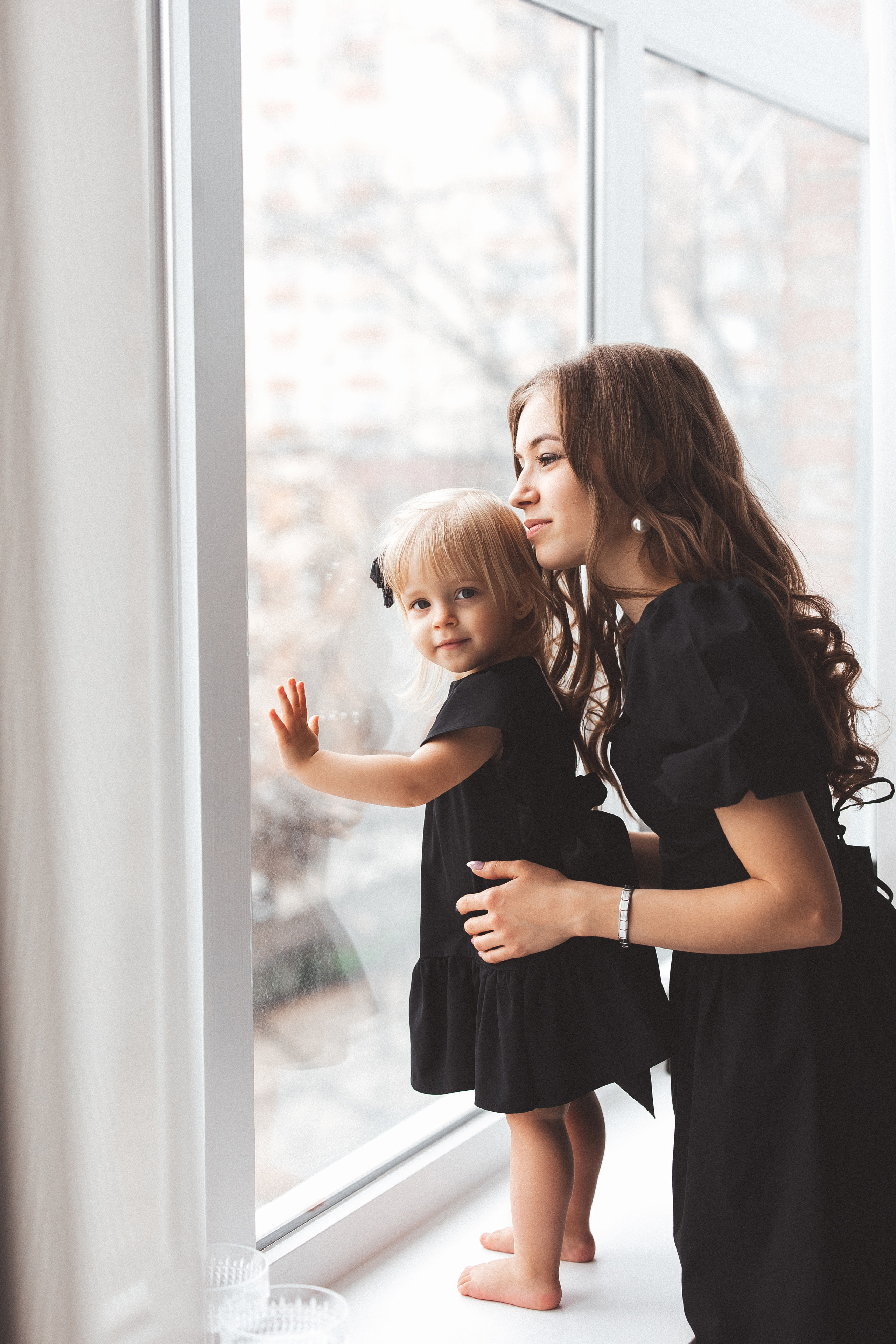 Верочке 2 года, Фотостудия «АРКА». Семейный и детский фотограф в Краснодаре Анна Трашкова