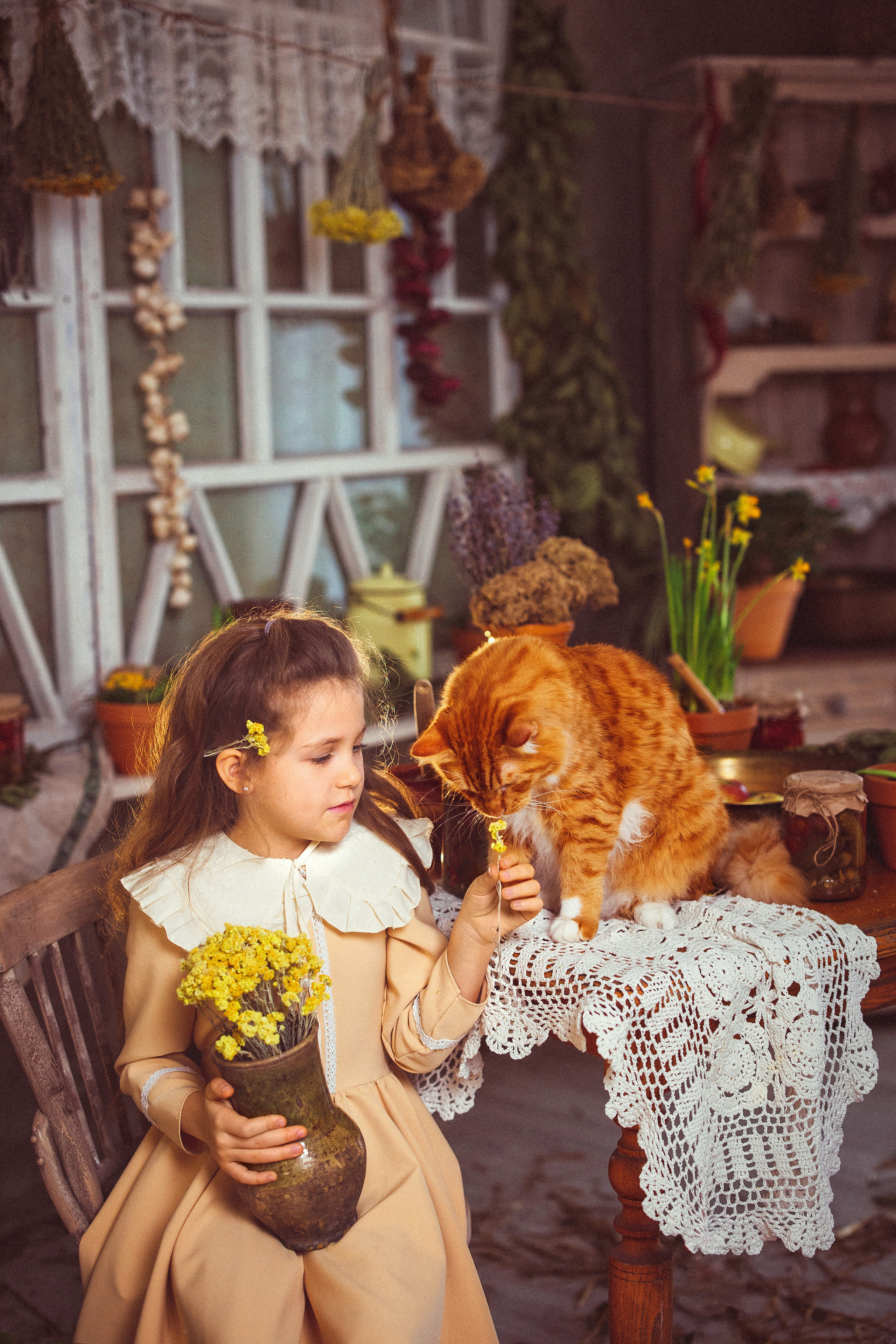 Фотостудия «Авторская», весна — лето 2023 г. Семейный и детский фотограф в Краснодаре Анна Трашкова