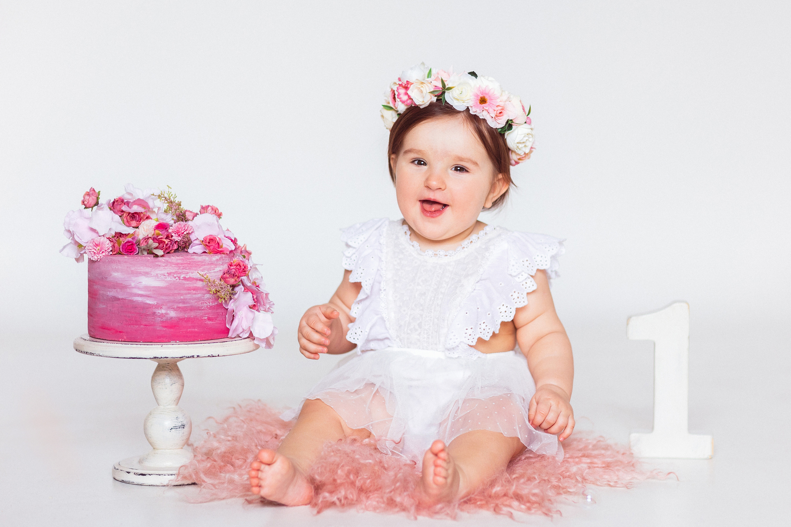 Девочки. Семейный и детский фотограф в Краснодаре Анна Трашкова