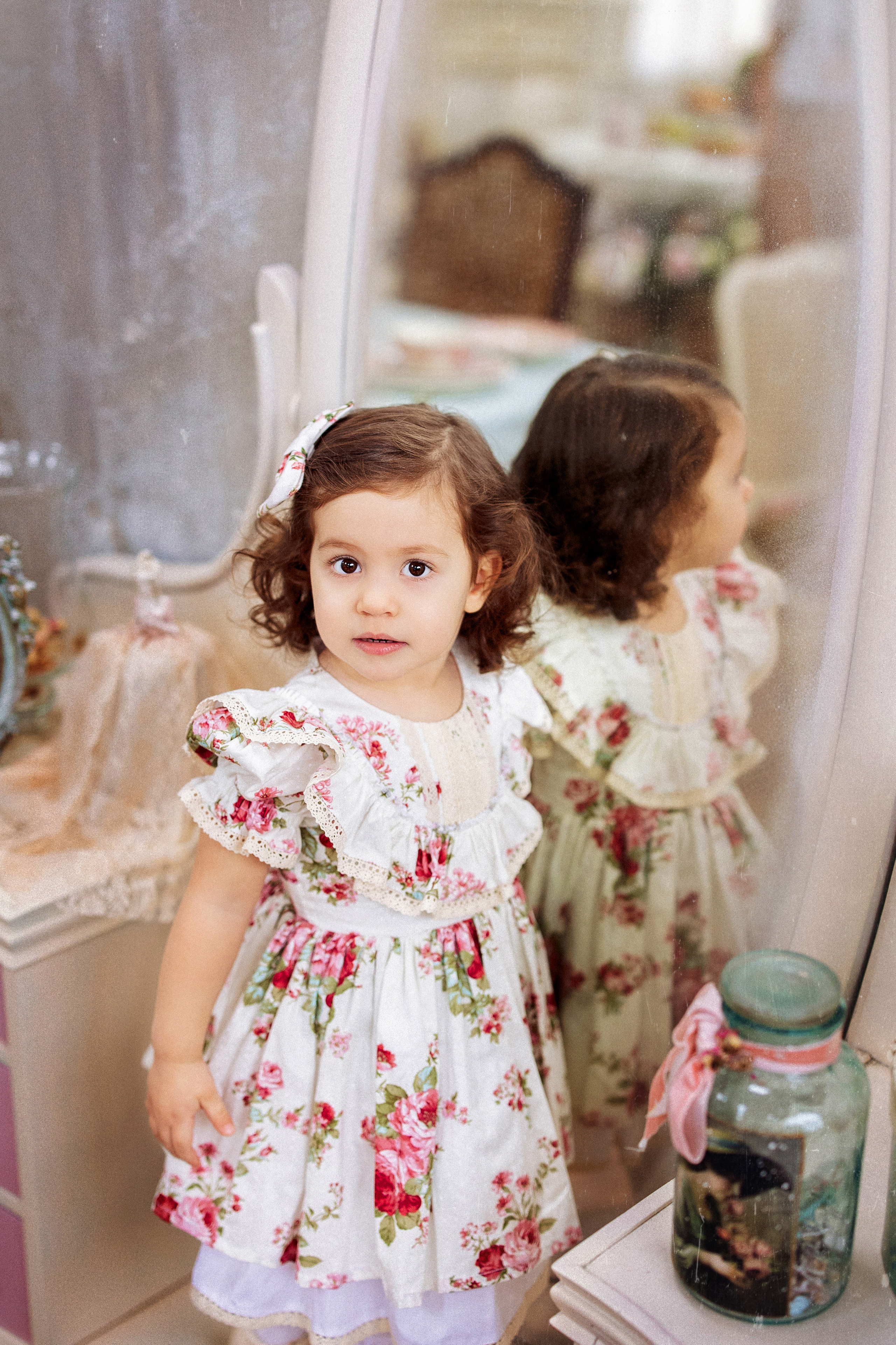 ВИНТАЖ. Семейный и детский фотограф в Краснодаре Анна Трашкова