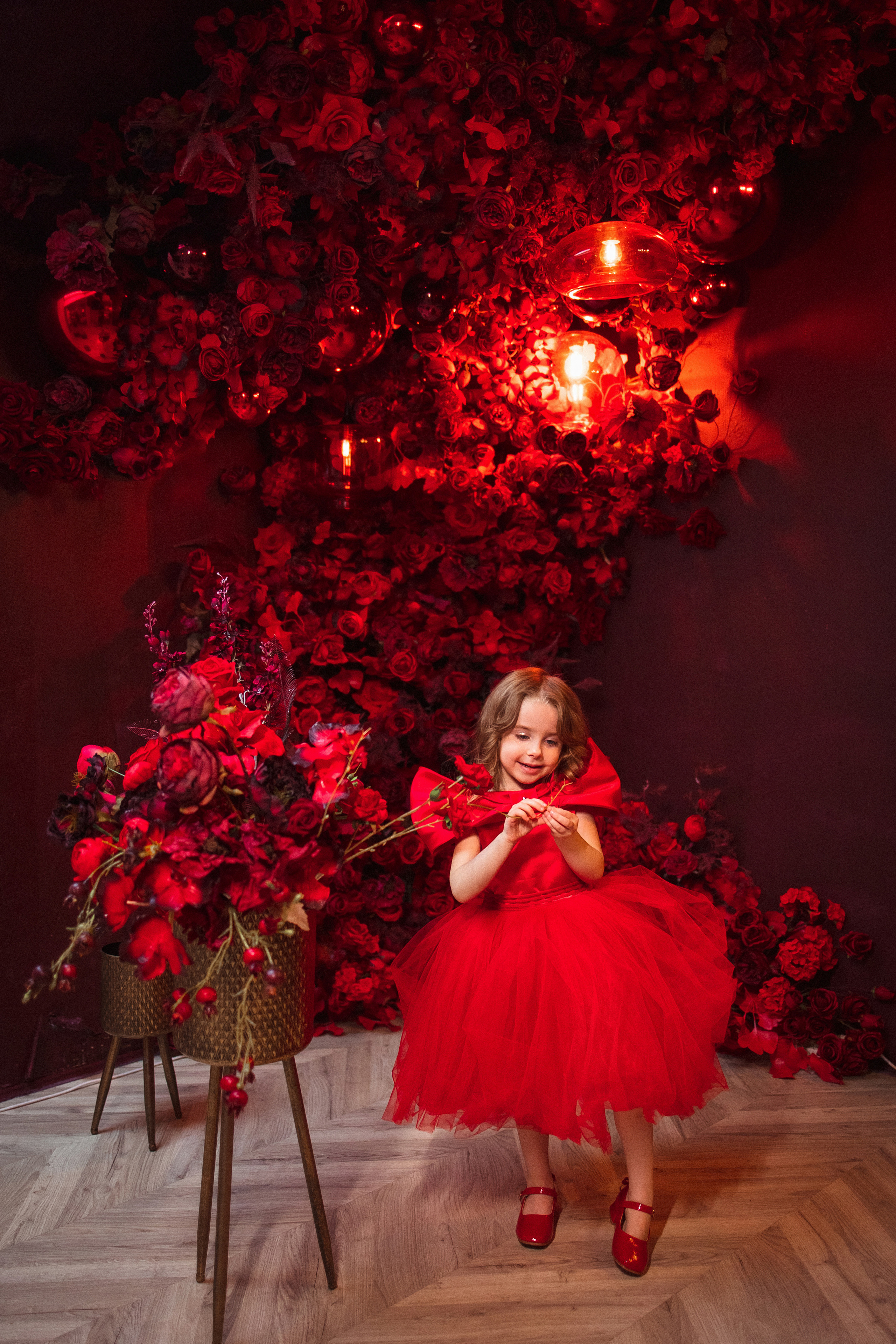 14 февраля. Семейный и детский фотограф в Краснодаре Анна Трашкова