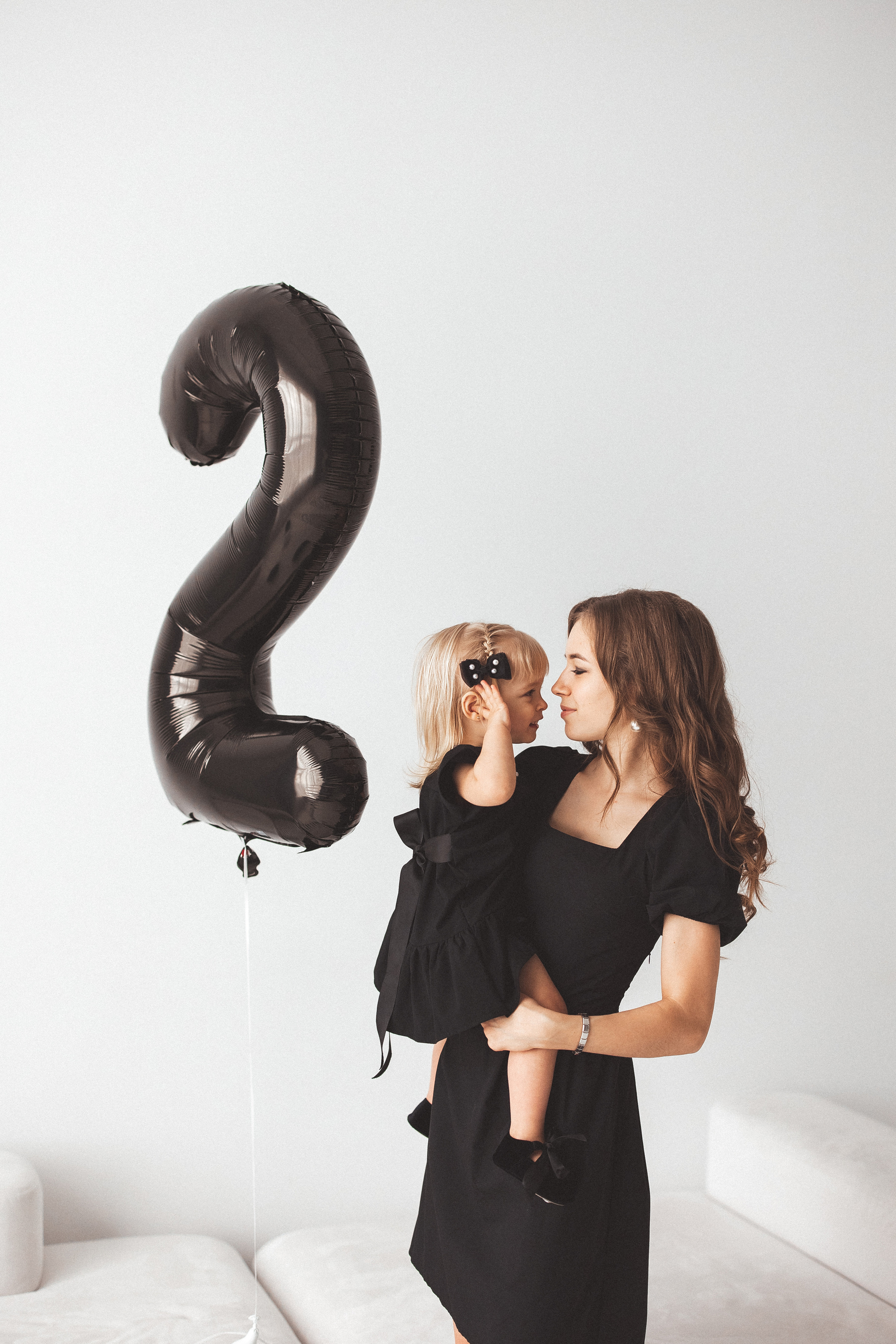 Верочке 2 года, Фотостудия «АРКА». Семейный и детский фотограф в Краснодаре Анна Трашкова