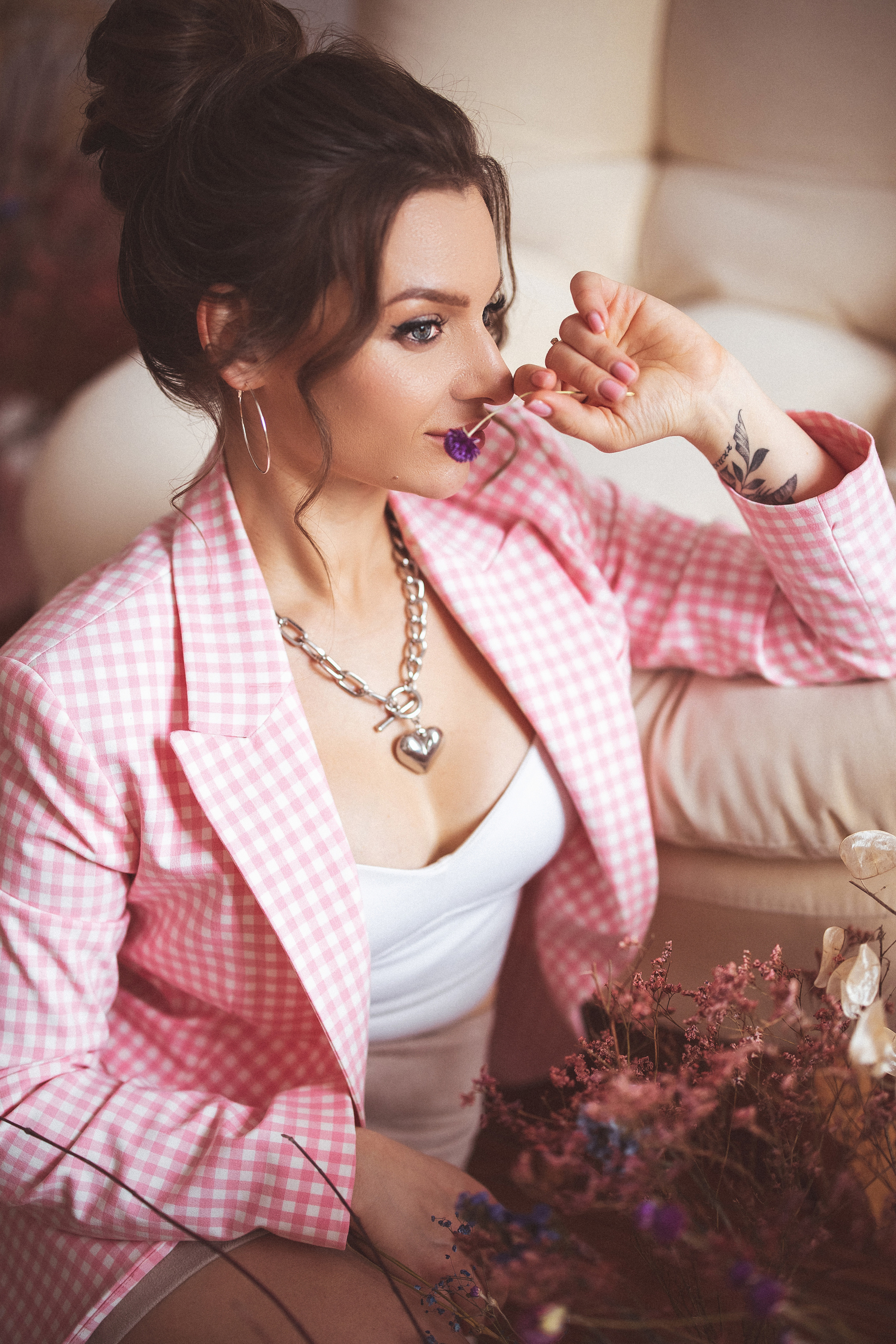 Юлия, Фотостудия «Берлин». Семейный и детский фотограф в Краснодаре Анна Трашкова