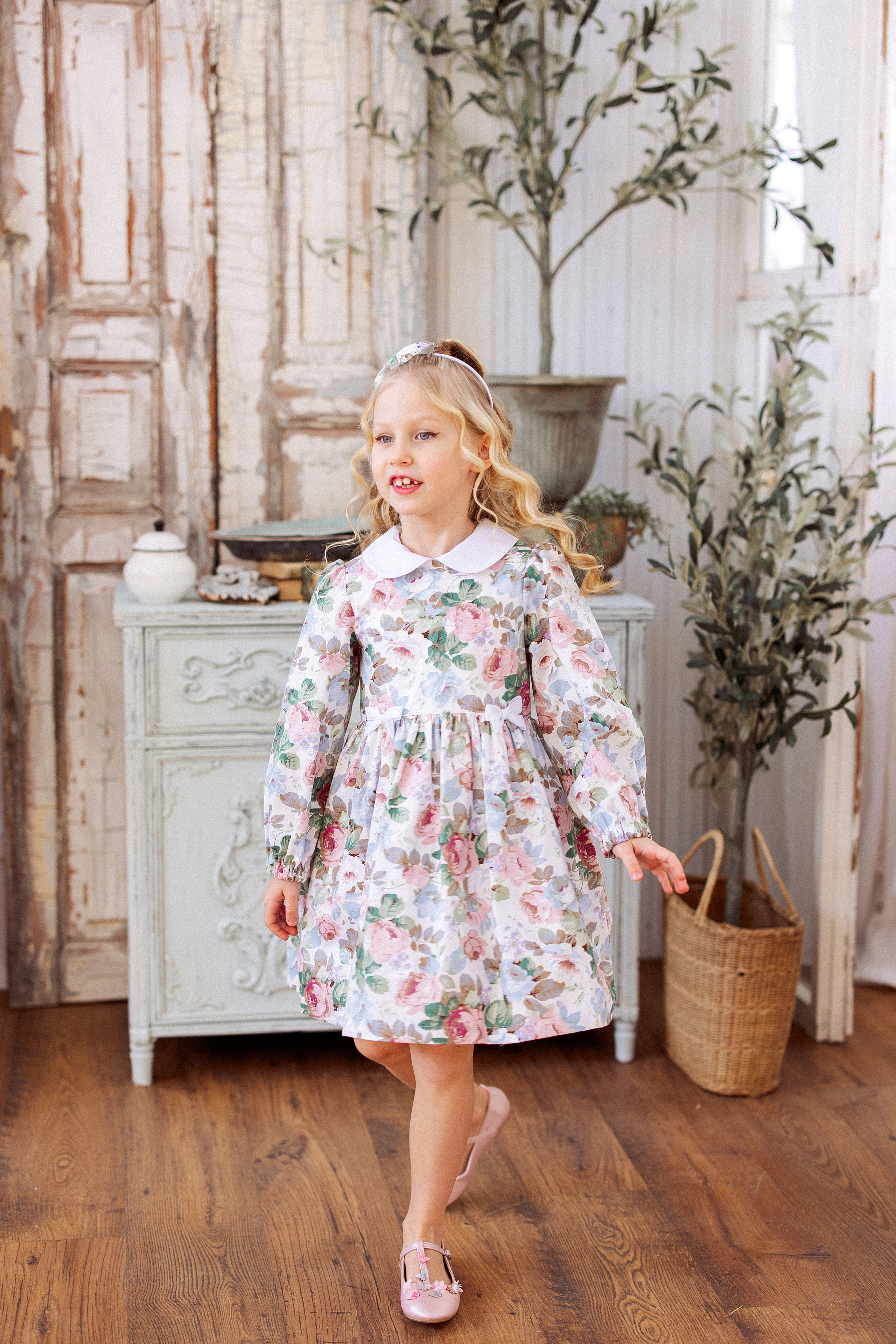 Детские платья @dresscode_baby. Семейный и детский фотограф в Краснодаре Анна Трашкова