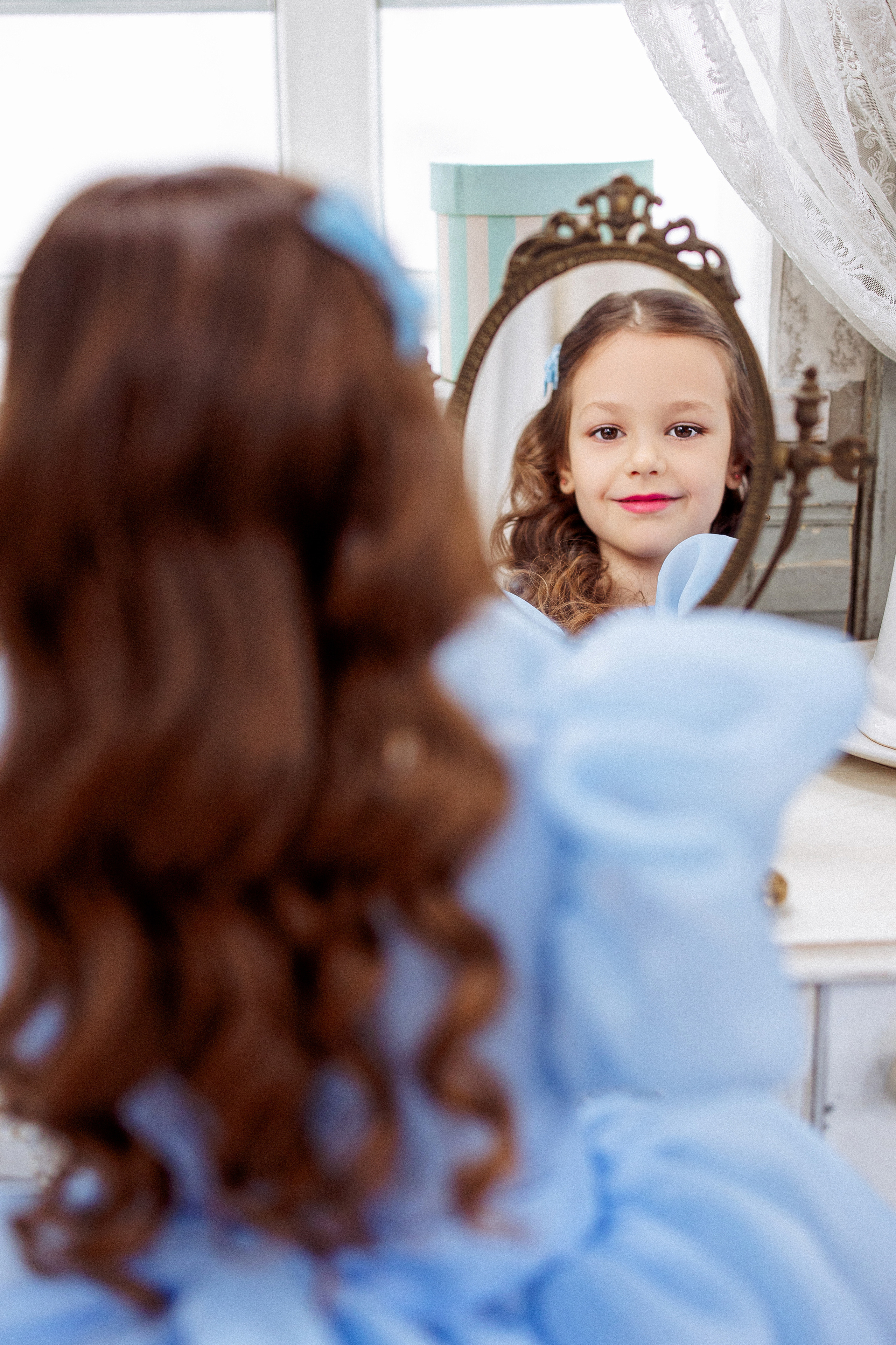 ВИНТАЖ. Семейный и детский фотограф в Краснодаре Анна Трашкова