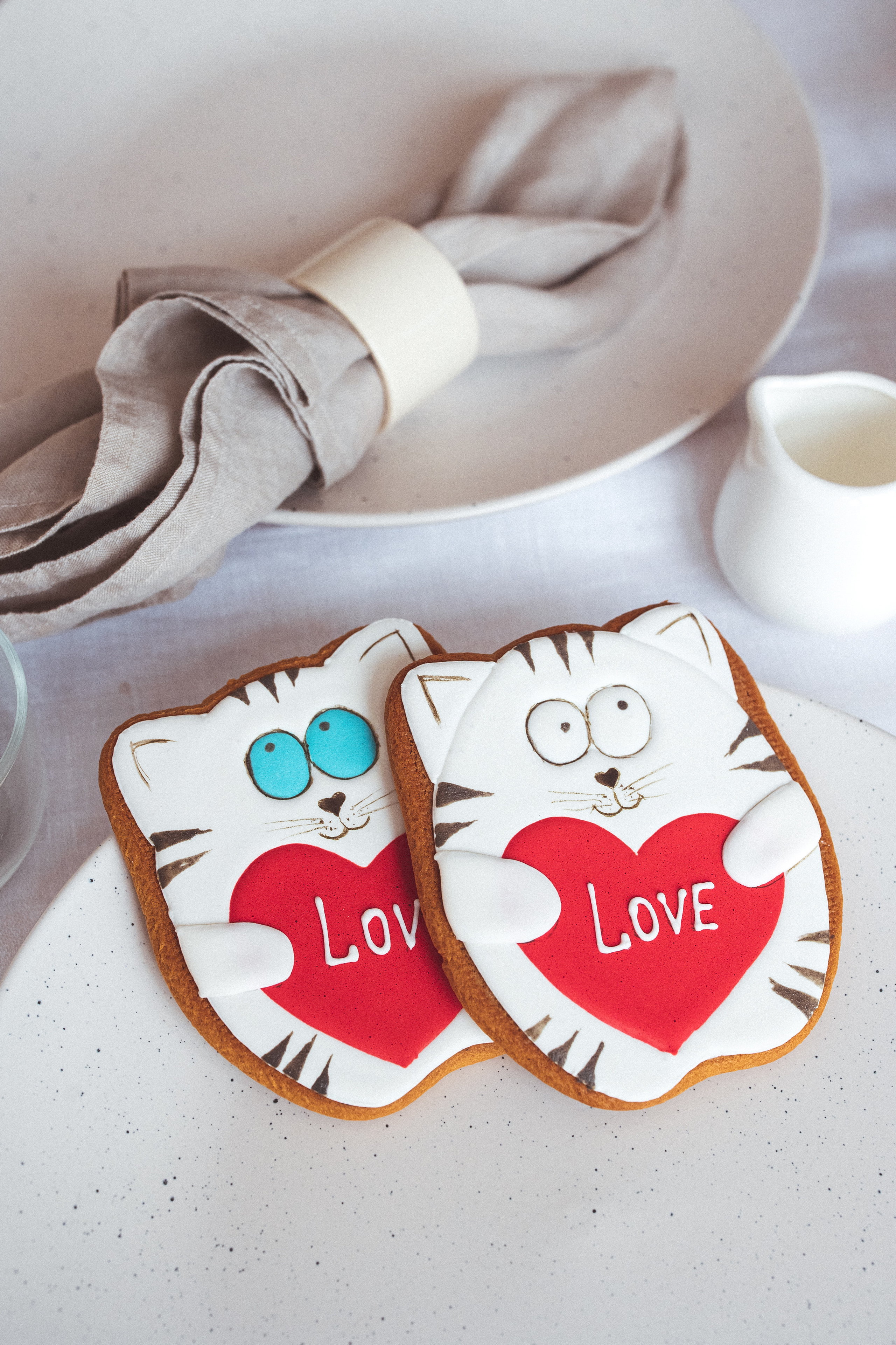 Кондитеры, Юля и Ирина. Семейный и детский фотограф в Краснодаре Анна Трашкова