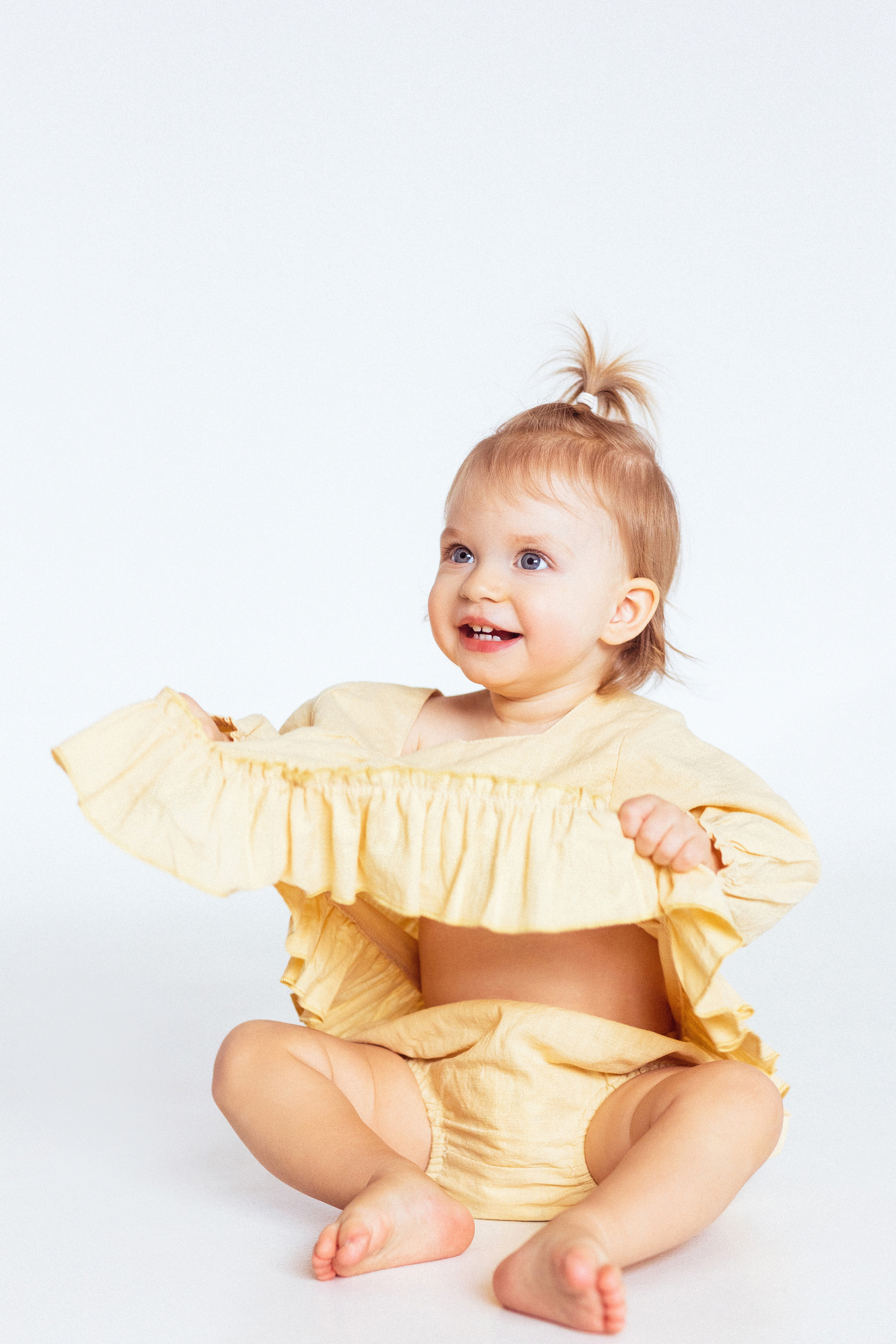 Минимализм. Семейный и детский фотограф в Краснодаре Анна Трашкова