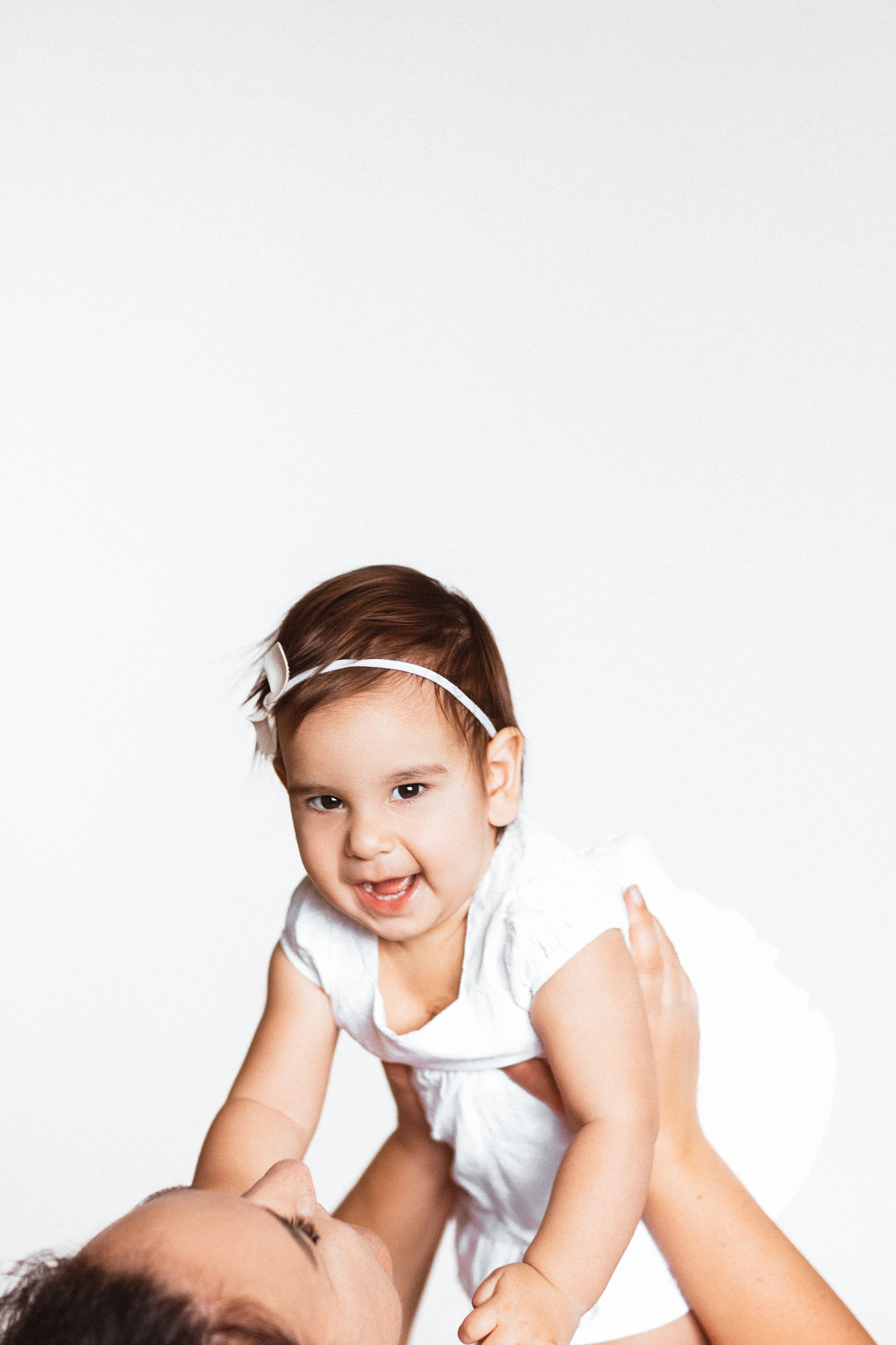 Минимализм. Семейный и детский фотограф в Краснодаре Анна Трашкова