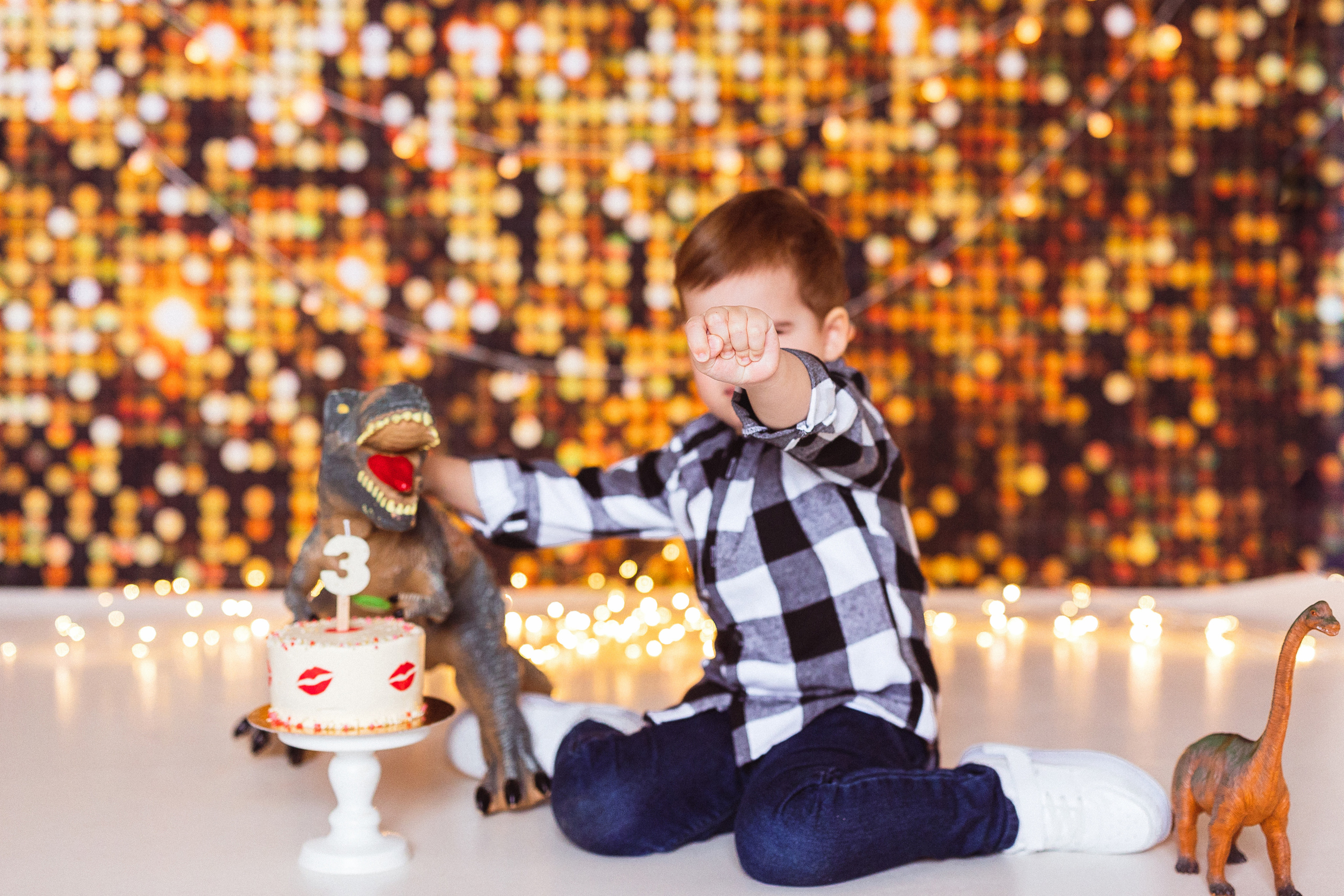 Мальчики. Семейный и детский фотограф в Краснодаре Анна Трашкова