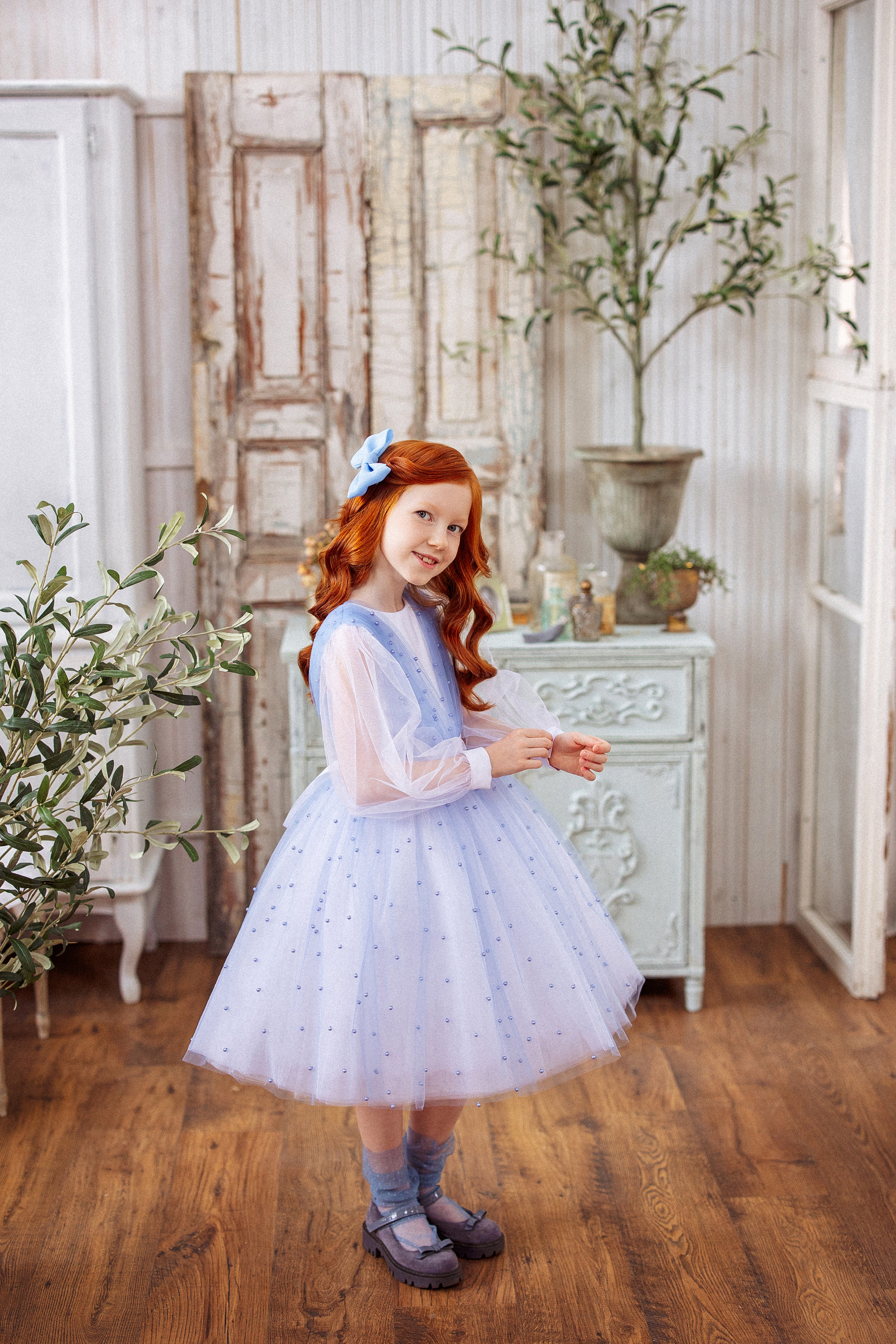 ВИНТАЖ. Семейный и детский фотограф в Краснодаре Анна Трашкова