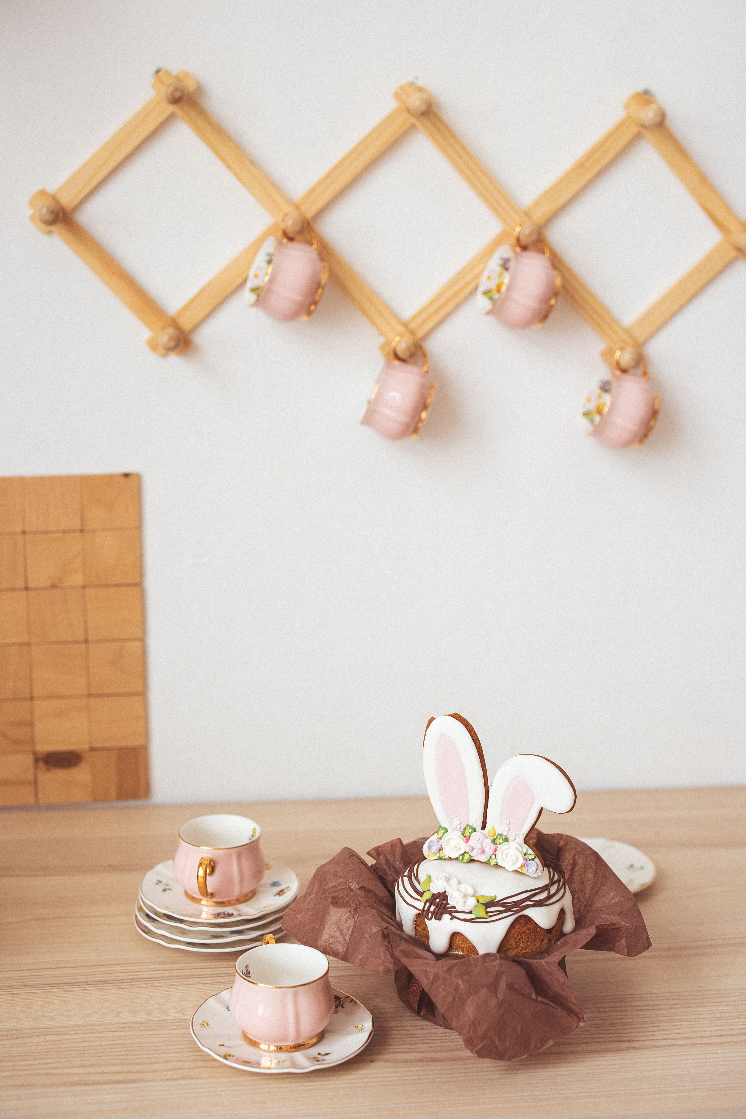 Кондитеры, Юля и Ирина. Семейный и детский фотограф в Краснодаре Анна Трашкова