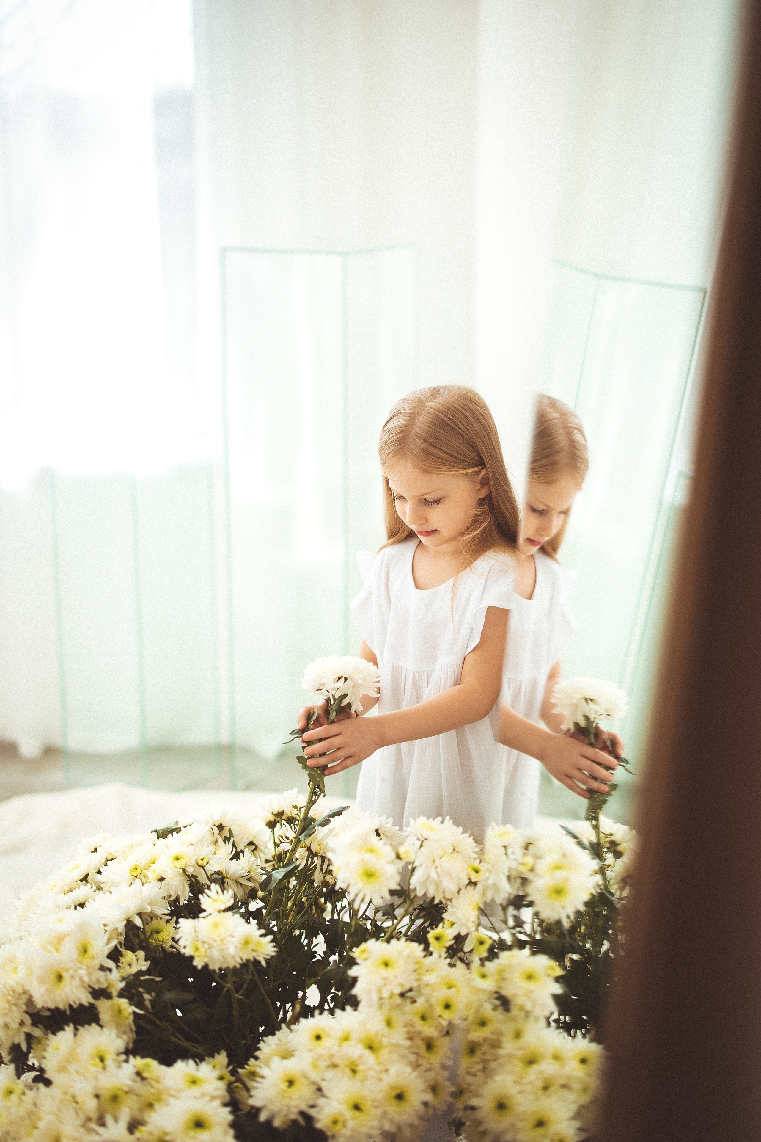 День Мамы. Семейный и детский фотограф в Краснодаре Анна Трашкова