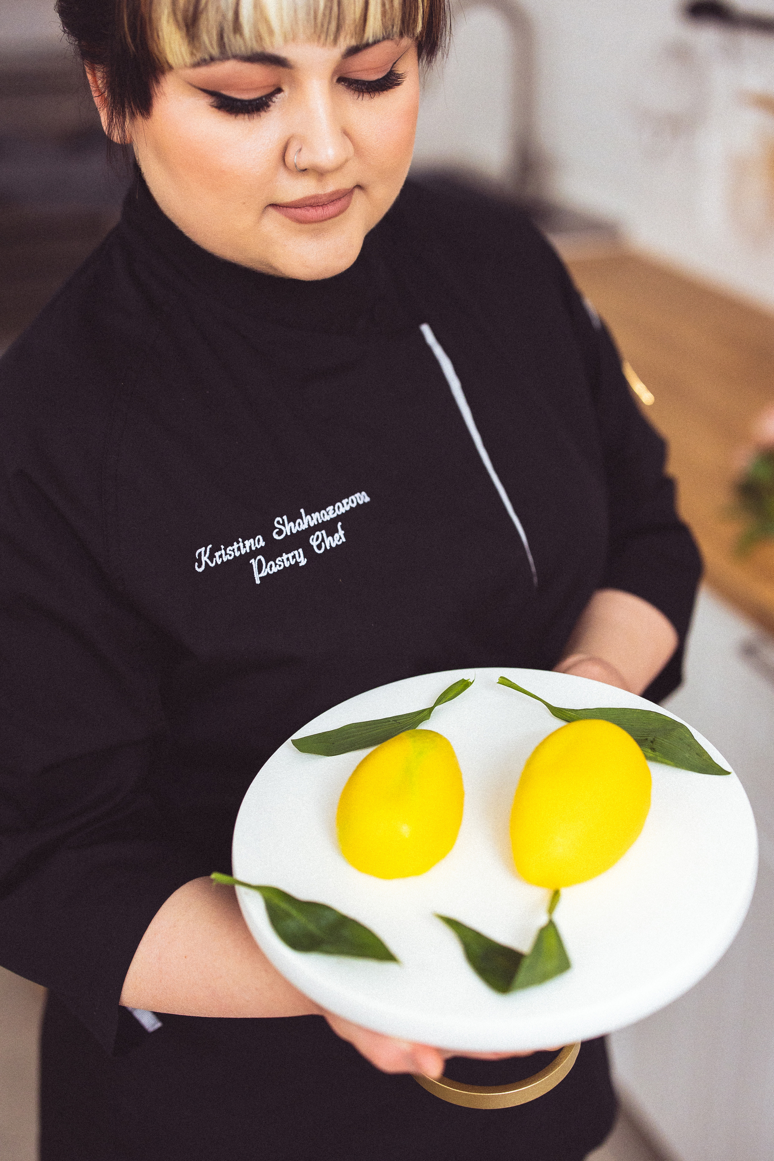 Кондитер, Кристина Шахназарова. Семейный и детский фотограф в Краснодаре Анна Трашкова