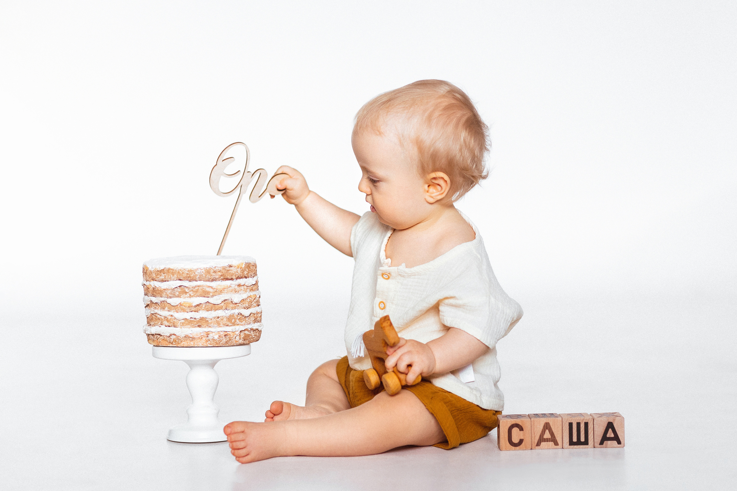 Минимализм. Семейный и детский фотограф в Краснодаре Анна Трашкова