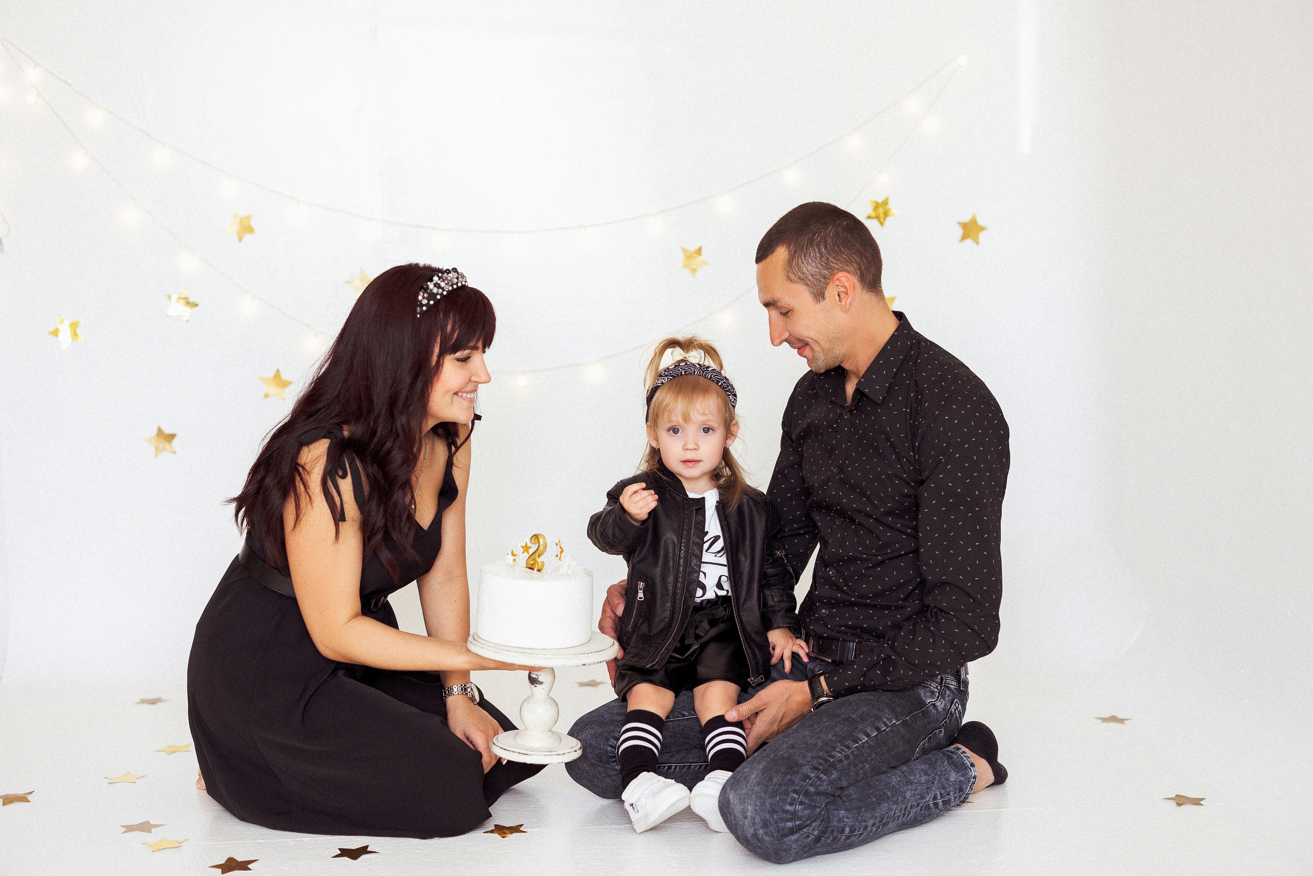 Семейные портреты, Фотостудия «АНТУРАЖ». Семейный и детский фотограф в Краснодаре Анна Трашкова