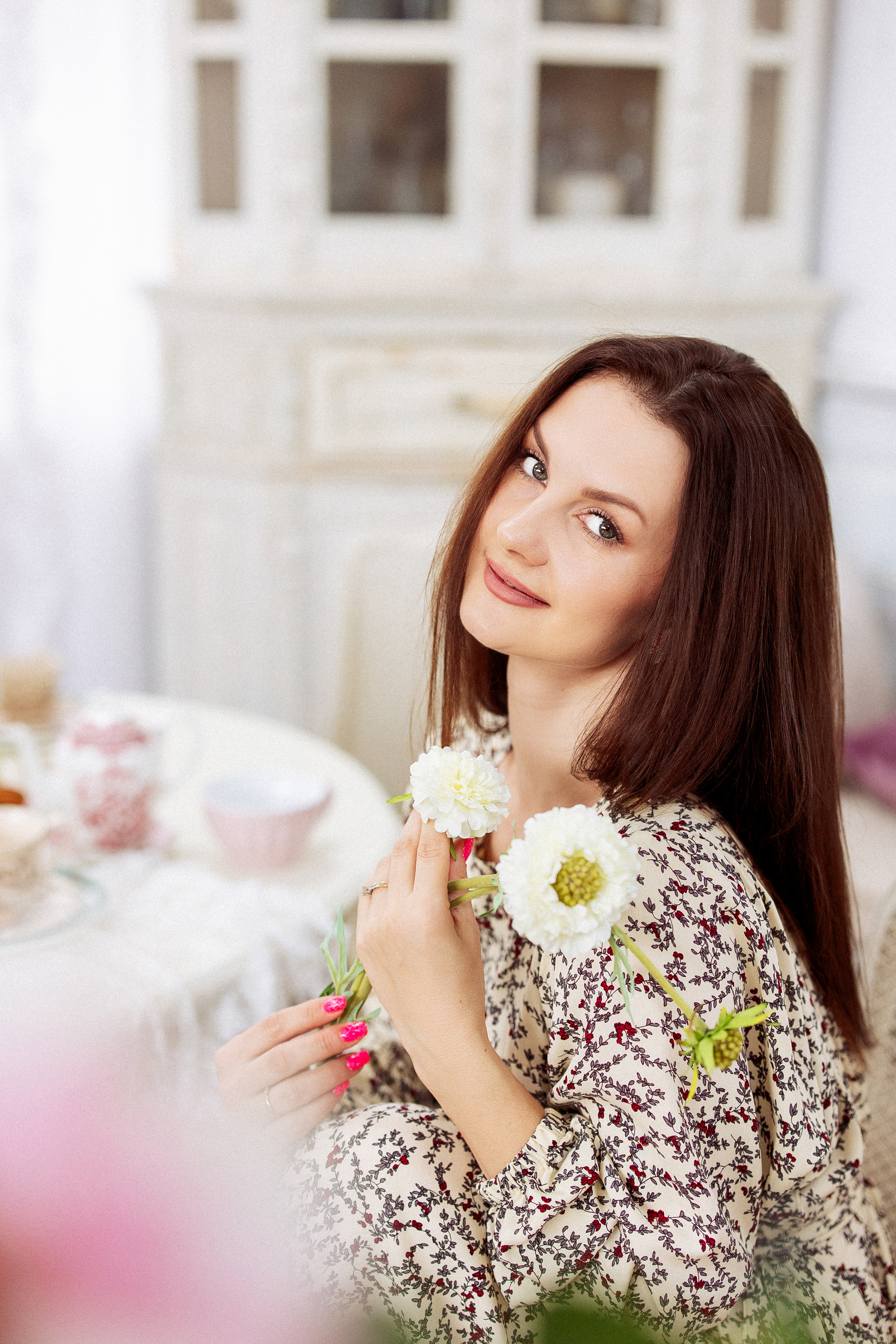 ВИНТАЖ. Семейный и детский фотограф в Краснодаре Анна Трашкова