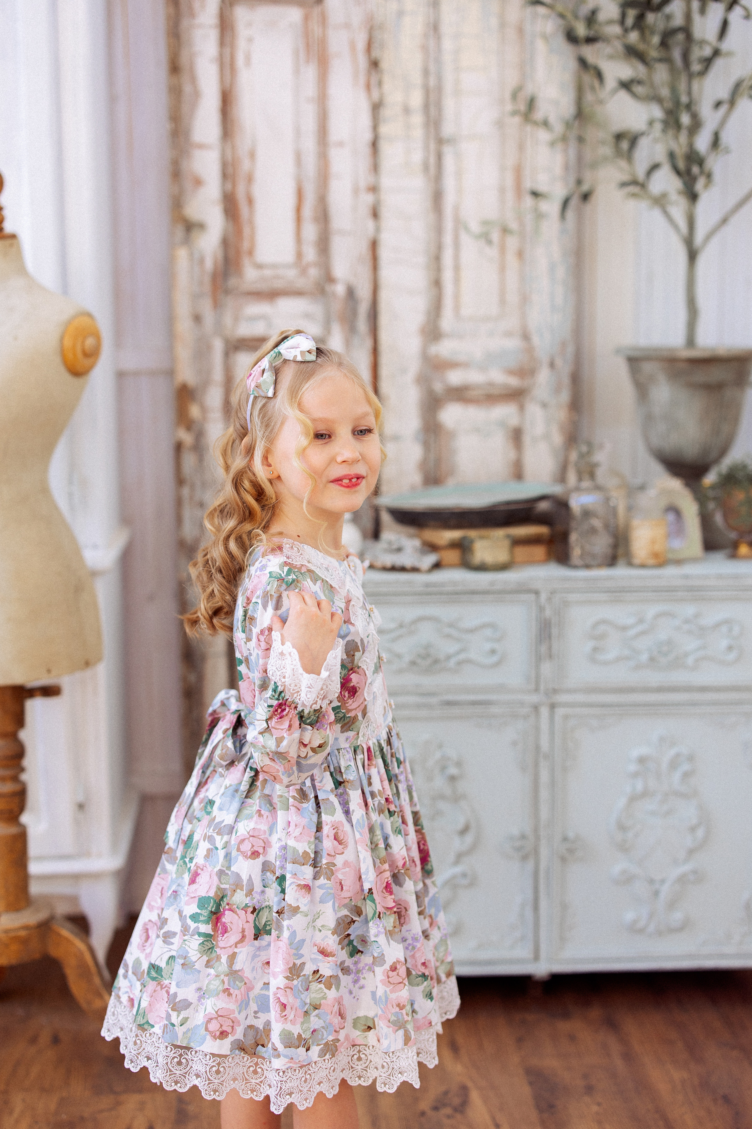 Детские платья @dresscode_baby. Семейный и детский фотограф в Краснодаре Анна Трашкова