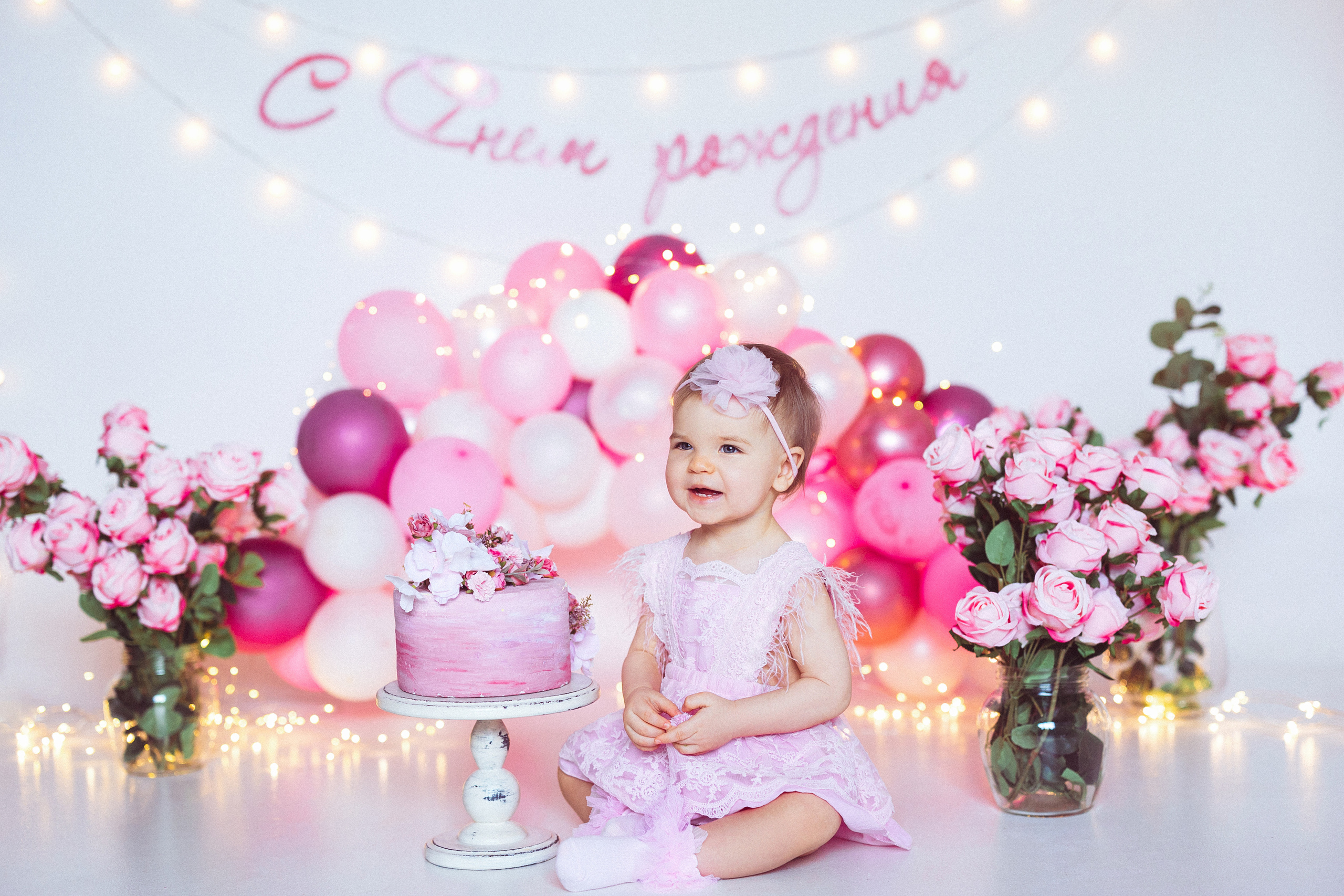 Девочки. Семейный и детский фотограф в Краснодаре Анна Трашкова