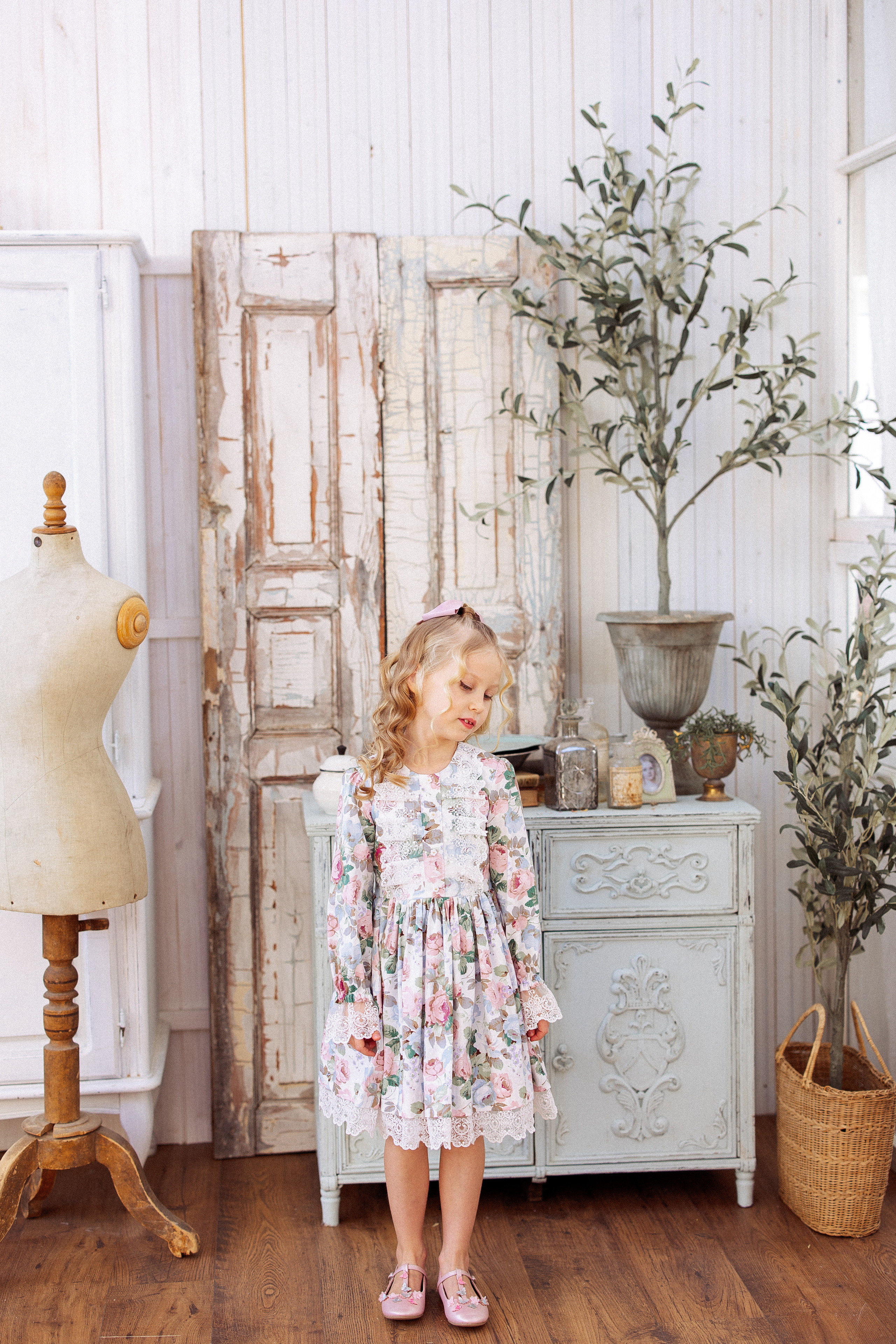 Детские платья @dresscode_baby. Семейный и детский фотограф в Краснодаре Анна Трашкова