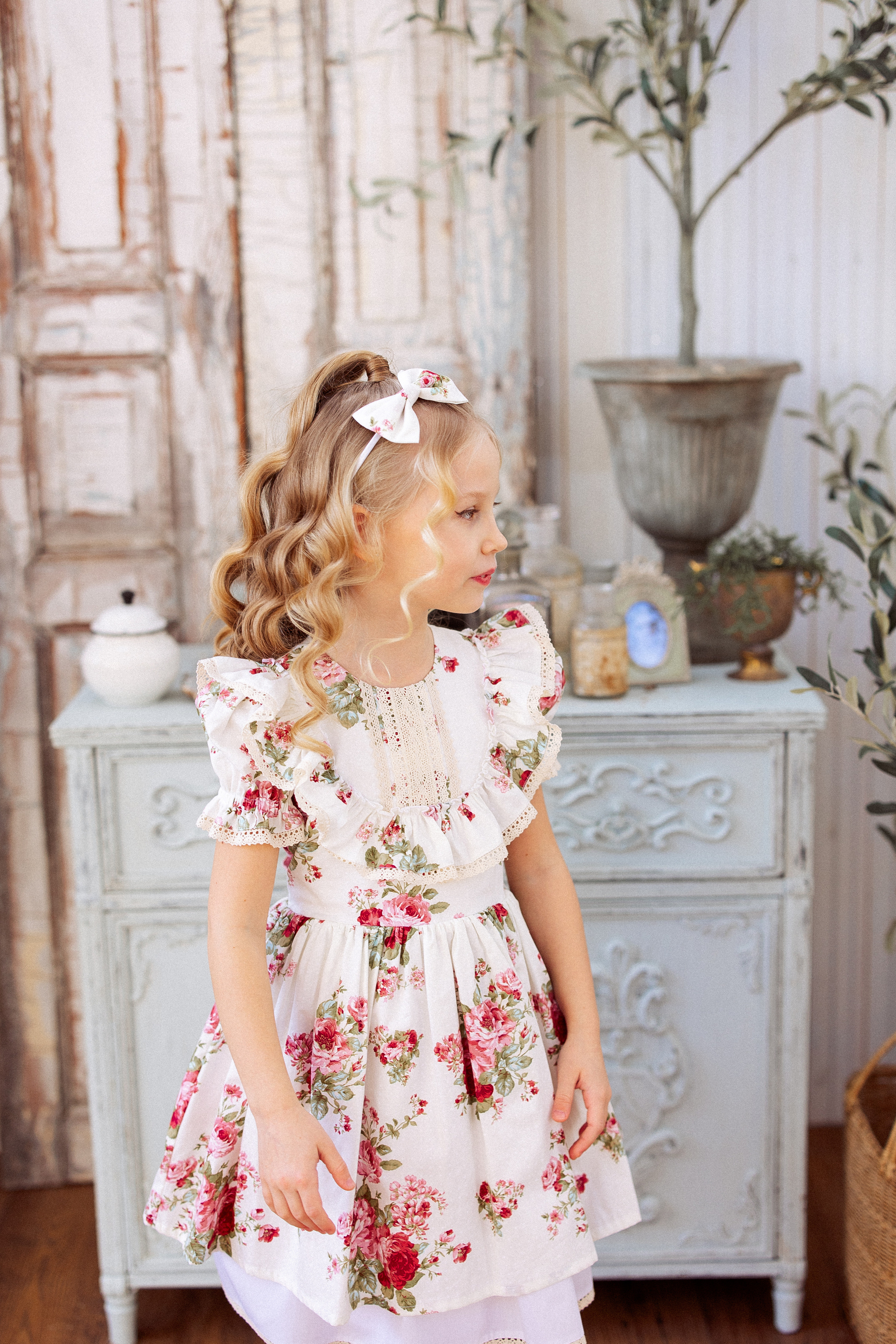 Детские платья @dresscode_baby. Семейный и детский фотограф в Краснодаре Анна Трашкова