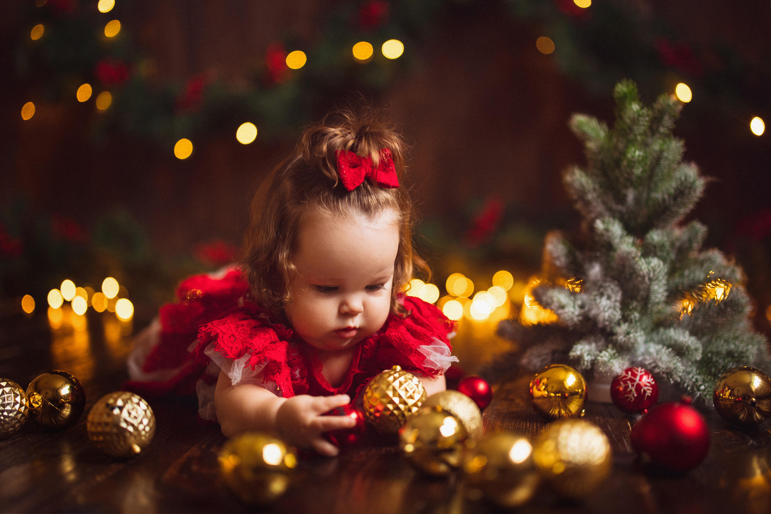 Минимализм. Семейный и детский фотограф в Краснодаре Анна Трашкова