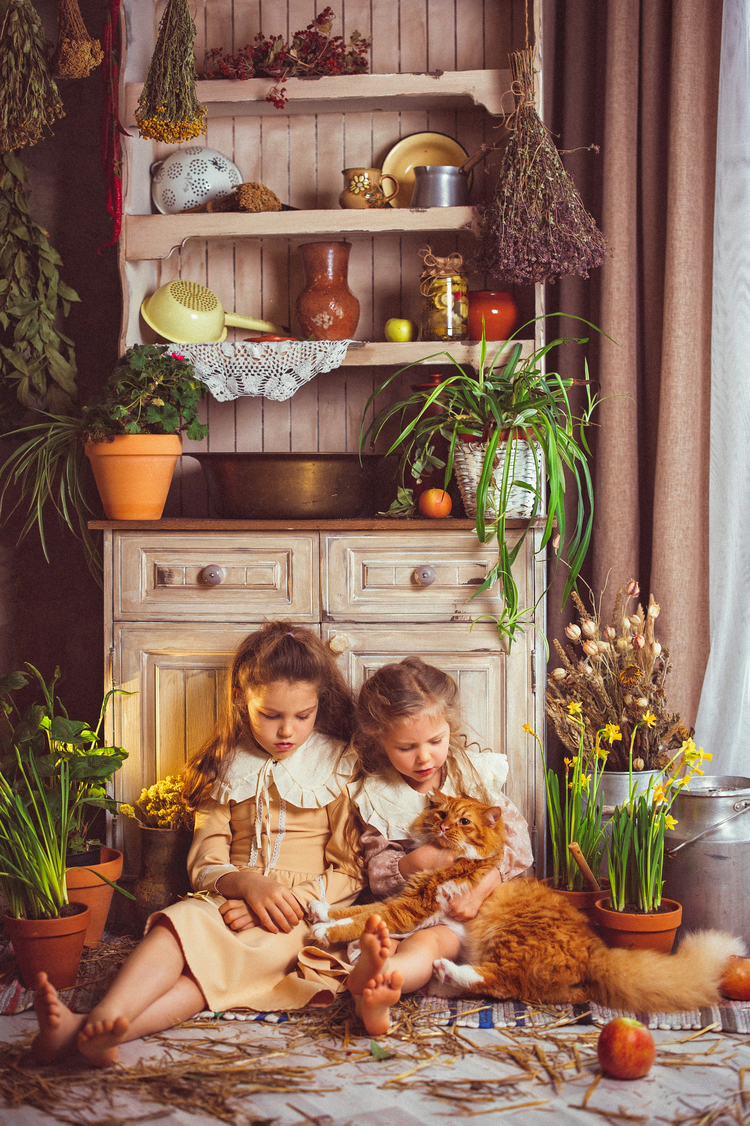 Фотостудия «Авторская», весна — лето 2023 г. Семейный и детский фотограф в Краснодаре Анна Трашкова