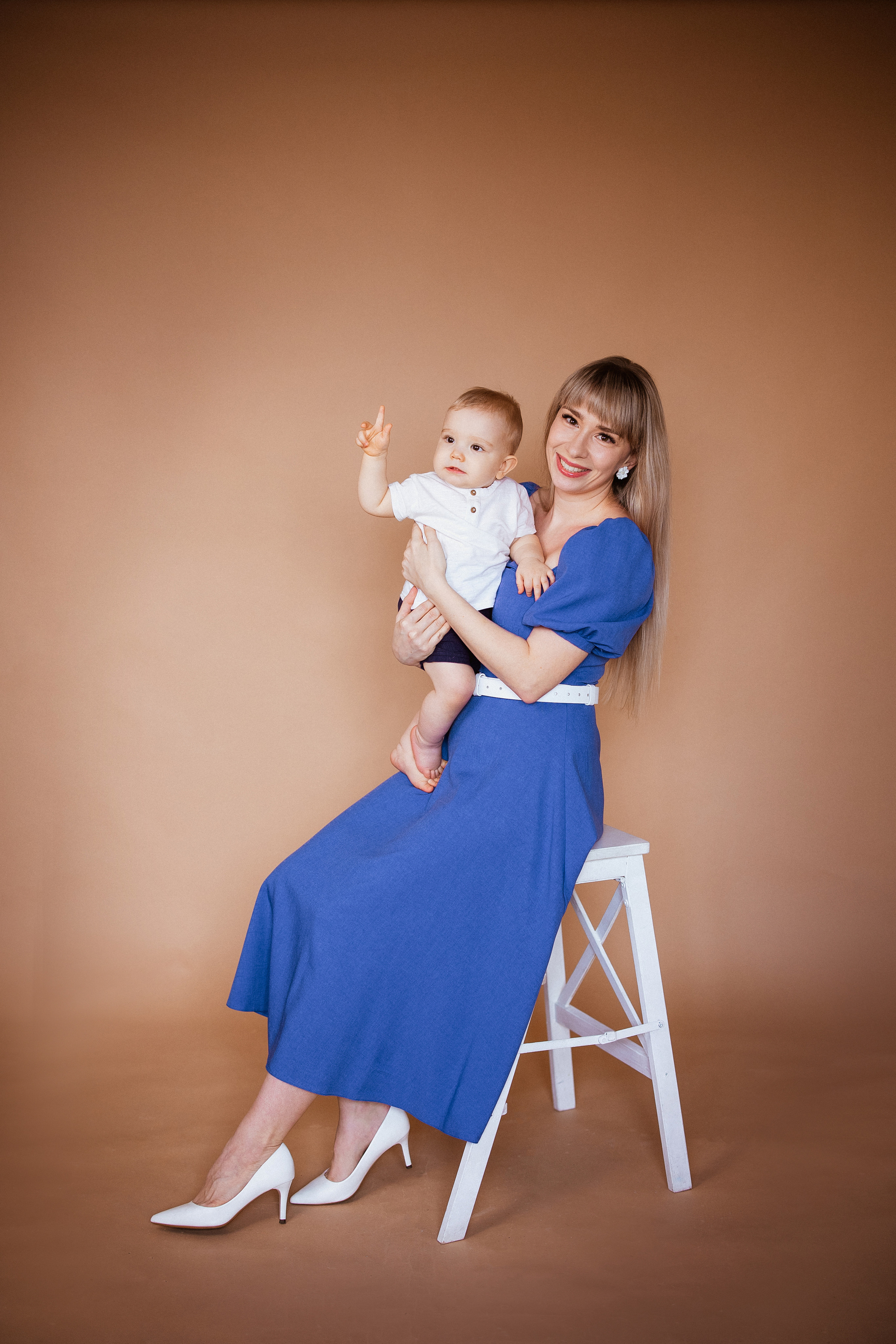 Семейные портреты, Фотостудия «АНТУРАЖ». Семейный и детский фотограф в Краснодаре Анна Трашкова