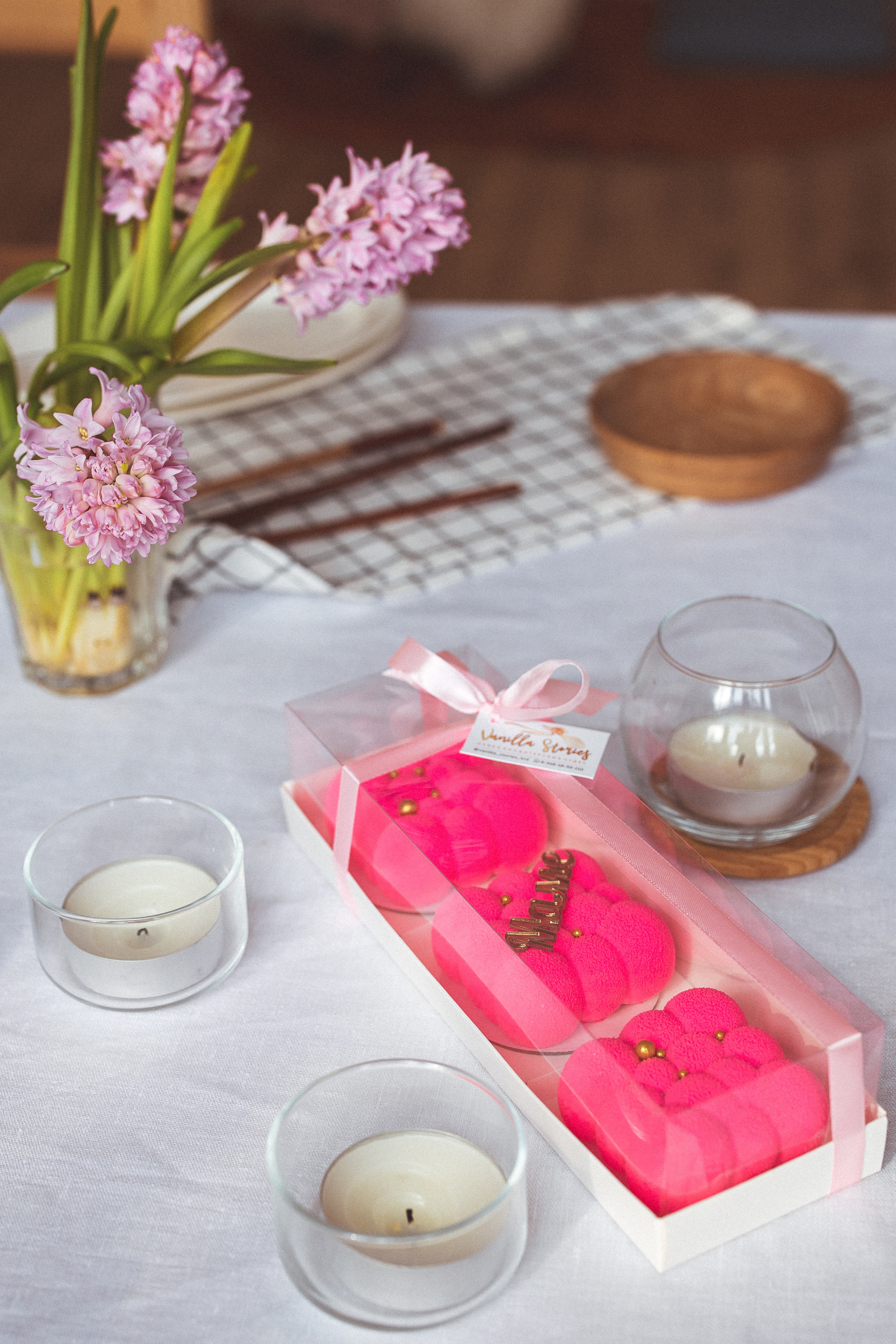 Кондитеры, Юля и Ирина. Семейный и детский фотограф в Краснодаре Анна Трашкова