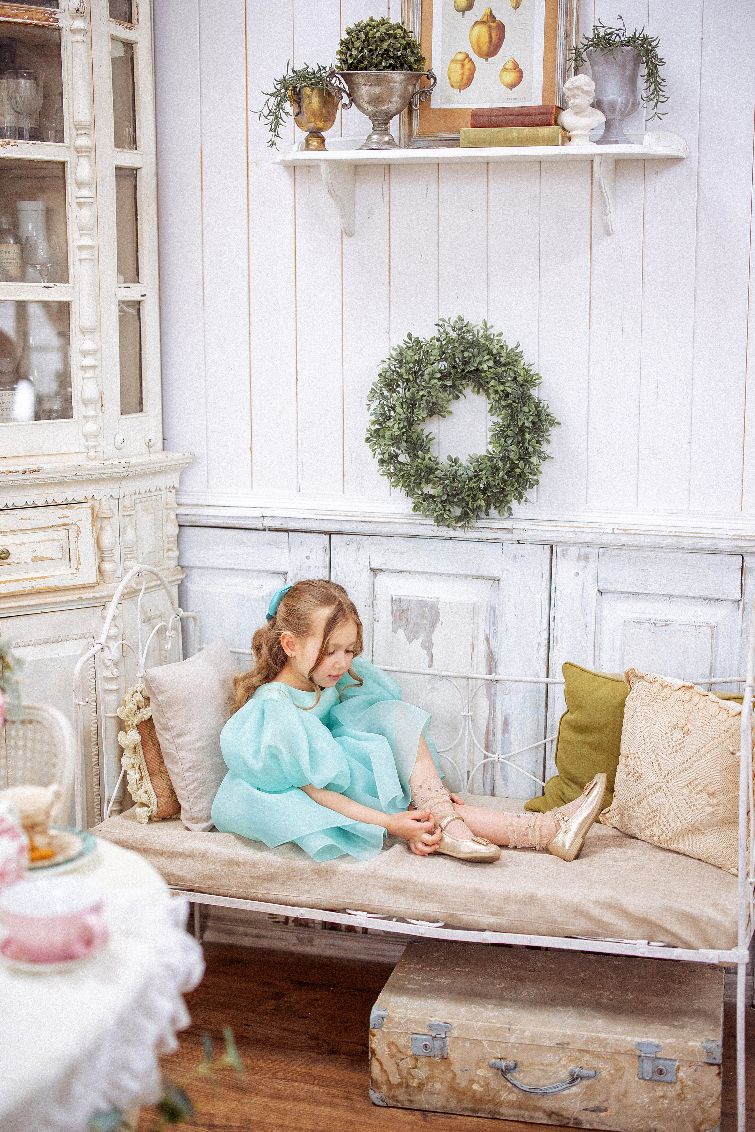 ВИНТАЖ. Семейный и детский фотограф в Краснодаре Анна Трашкова