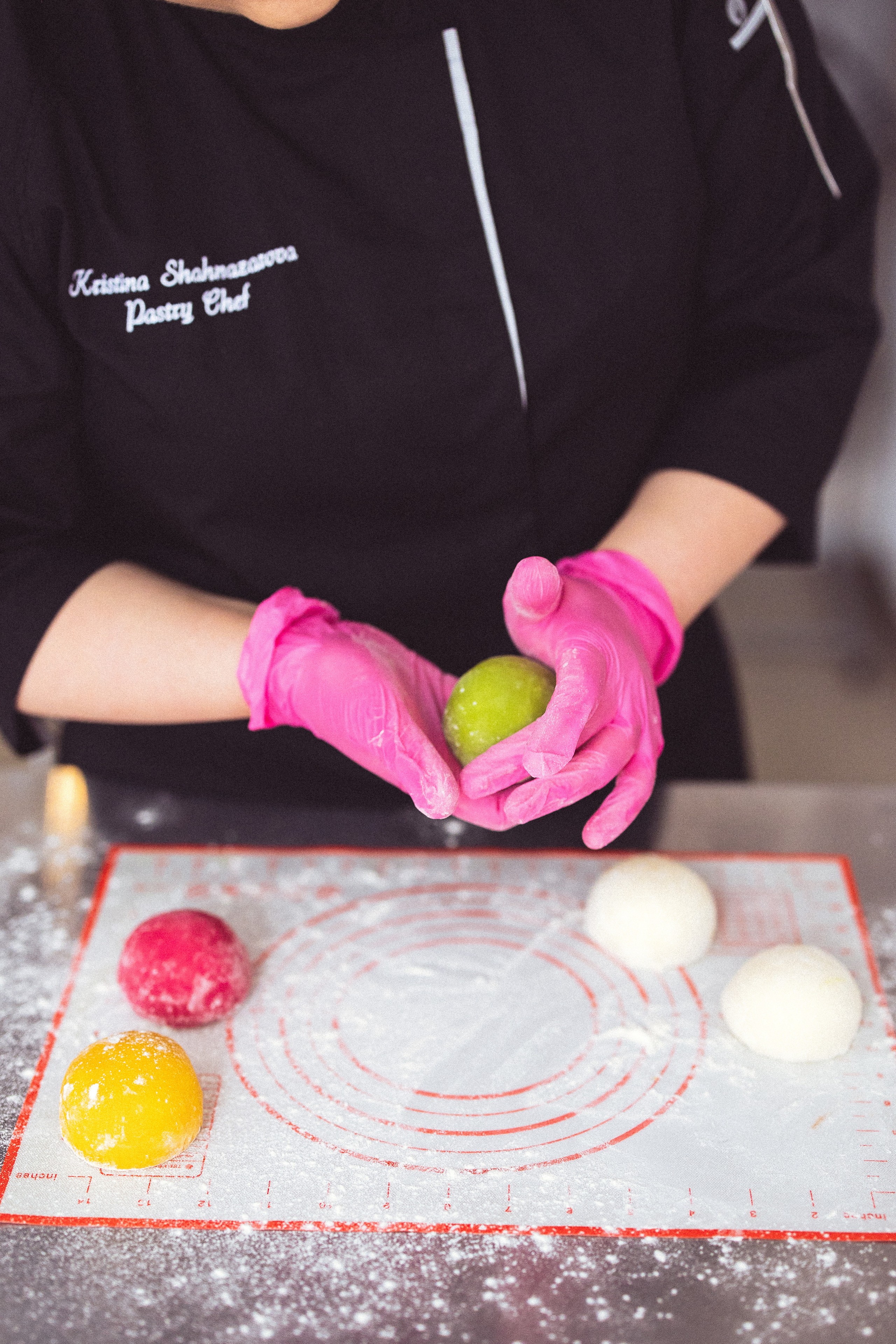 Кондитер, Кристина Шахназарова. Семейный и детский фотограф в Краснодаре Анна Трашкова