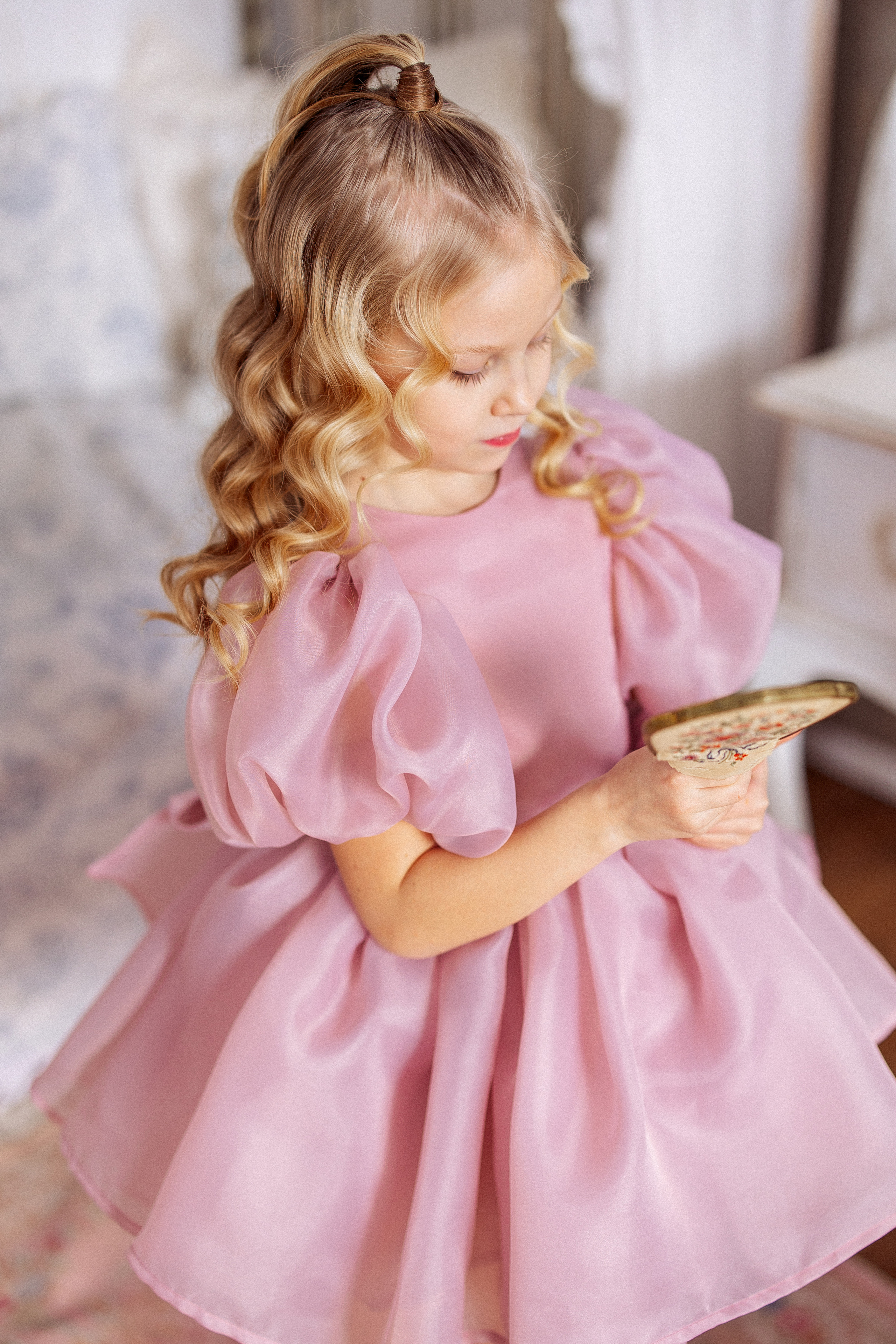 Детские платья @dresscode_baby. Семейный и детский фотограф в Краснодаре Анна Трашкова