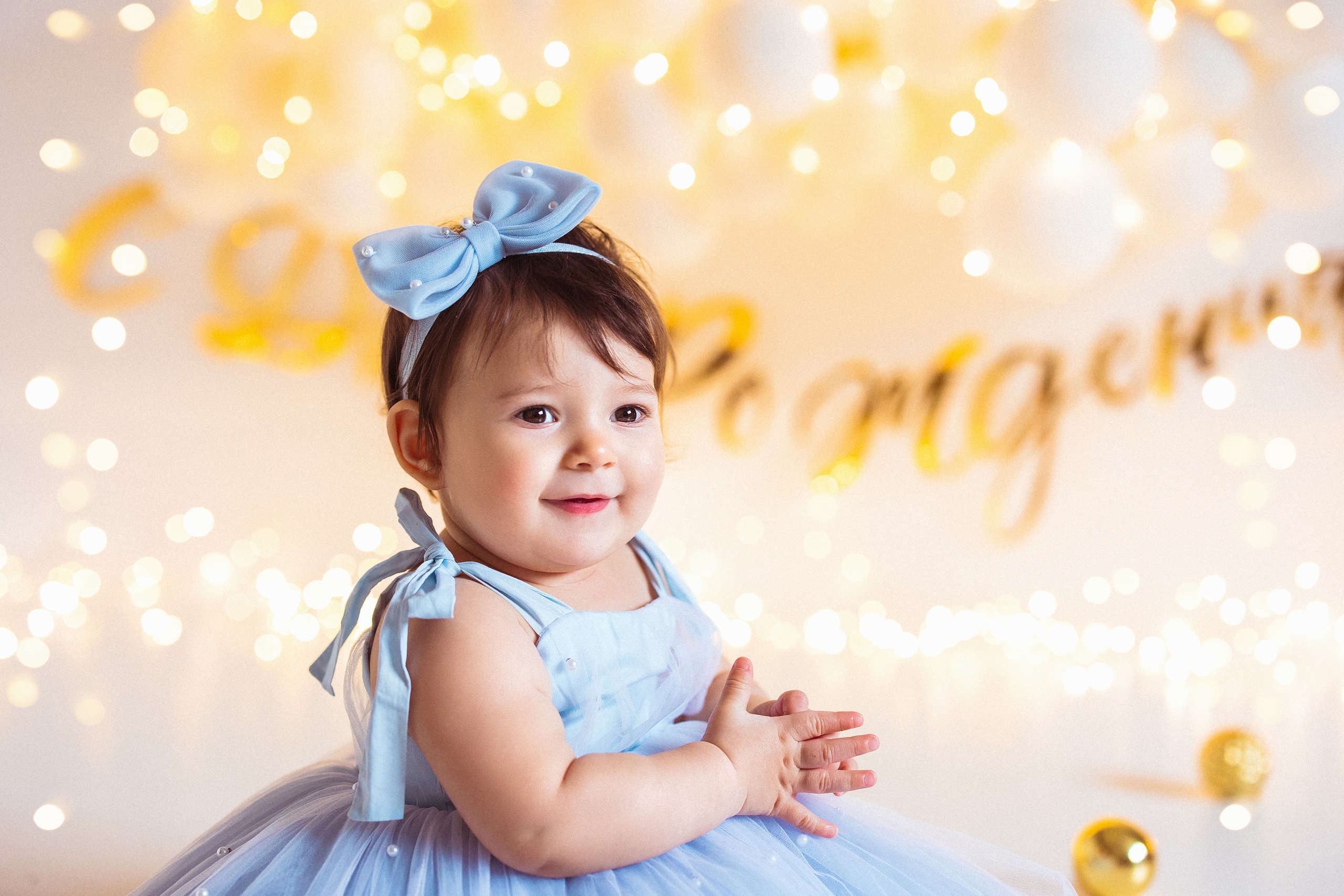 Девочки. Семейный и детский фотограф в Краснодаре Анна Трашкова