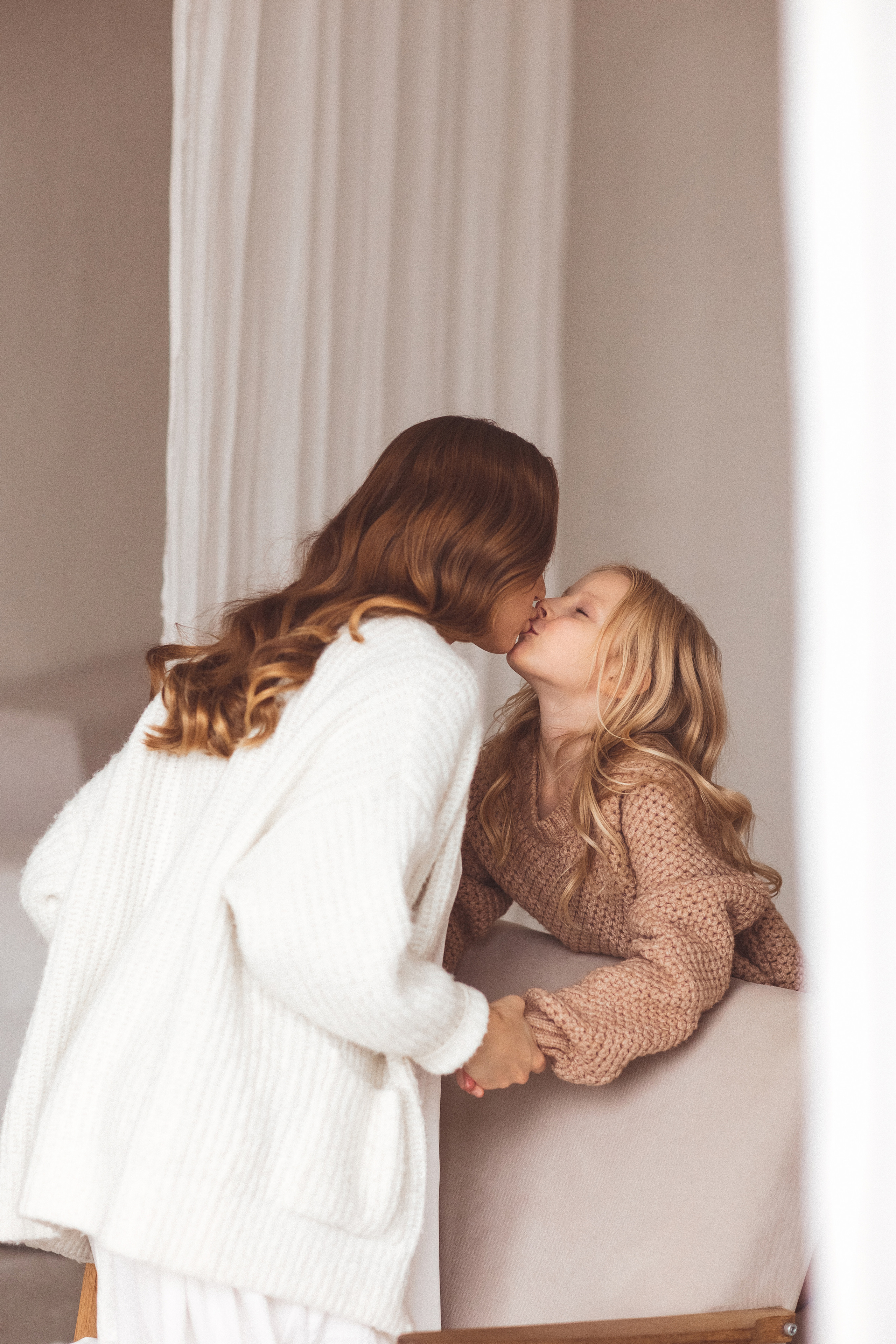 День Мамы. Семейный и детский фотограф в Краснодаре Анна Трашкова