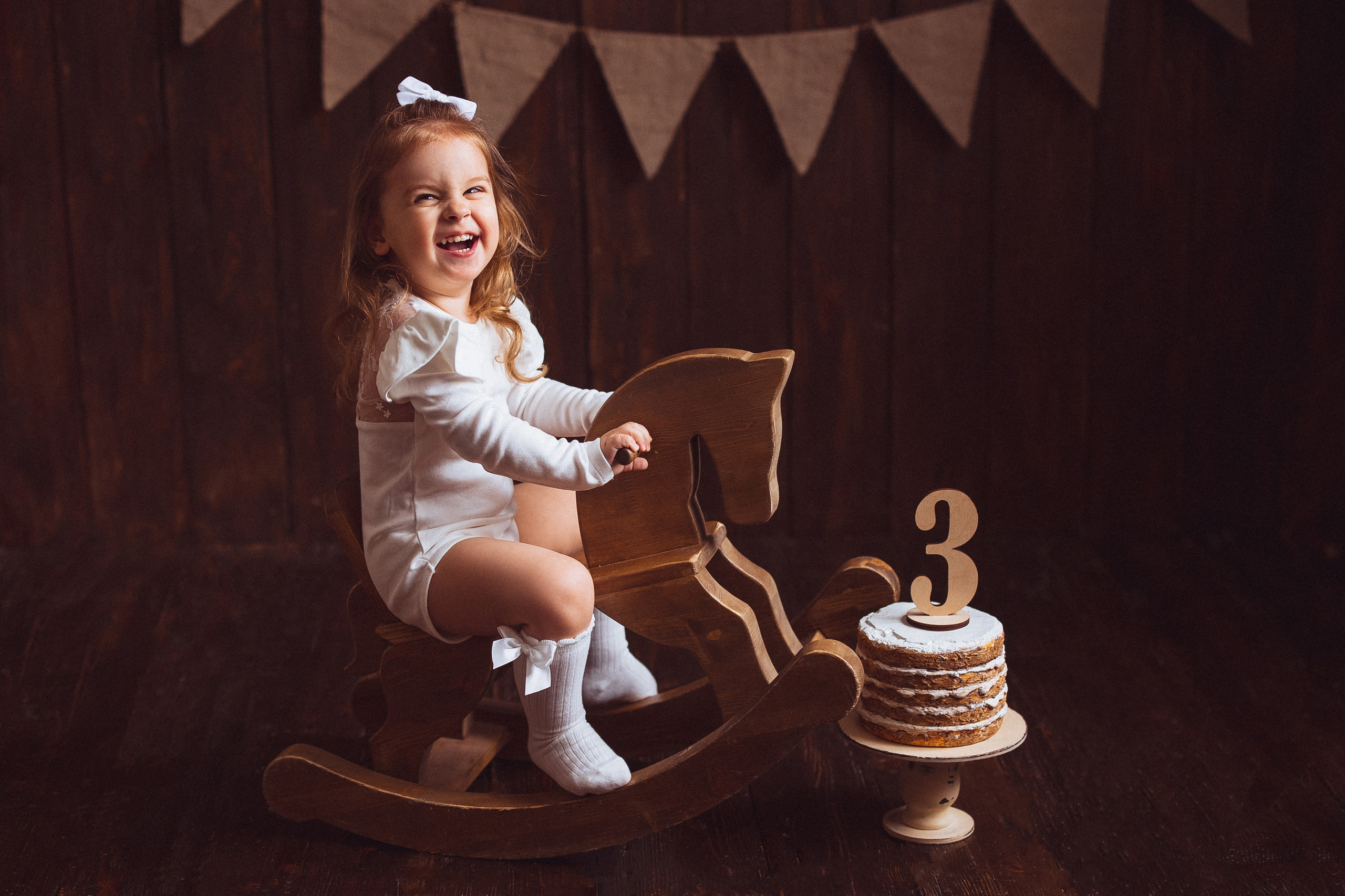 Девочки. Семейный и детский фотограф в Краснодаре Анна Трашкова