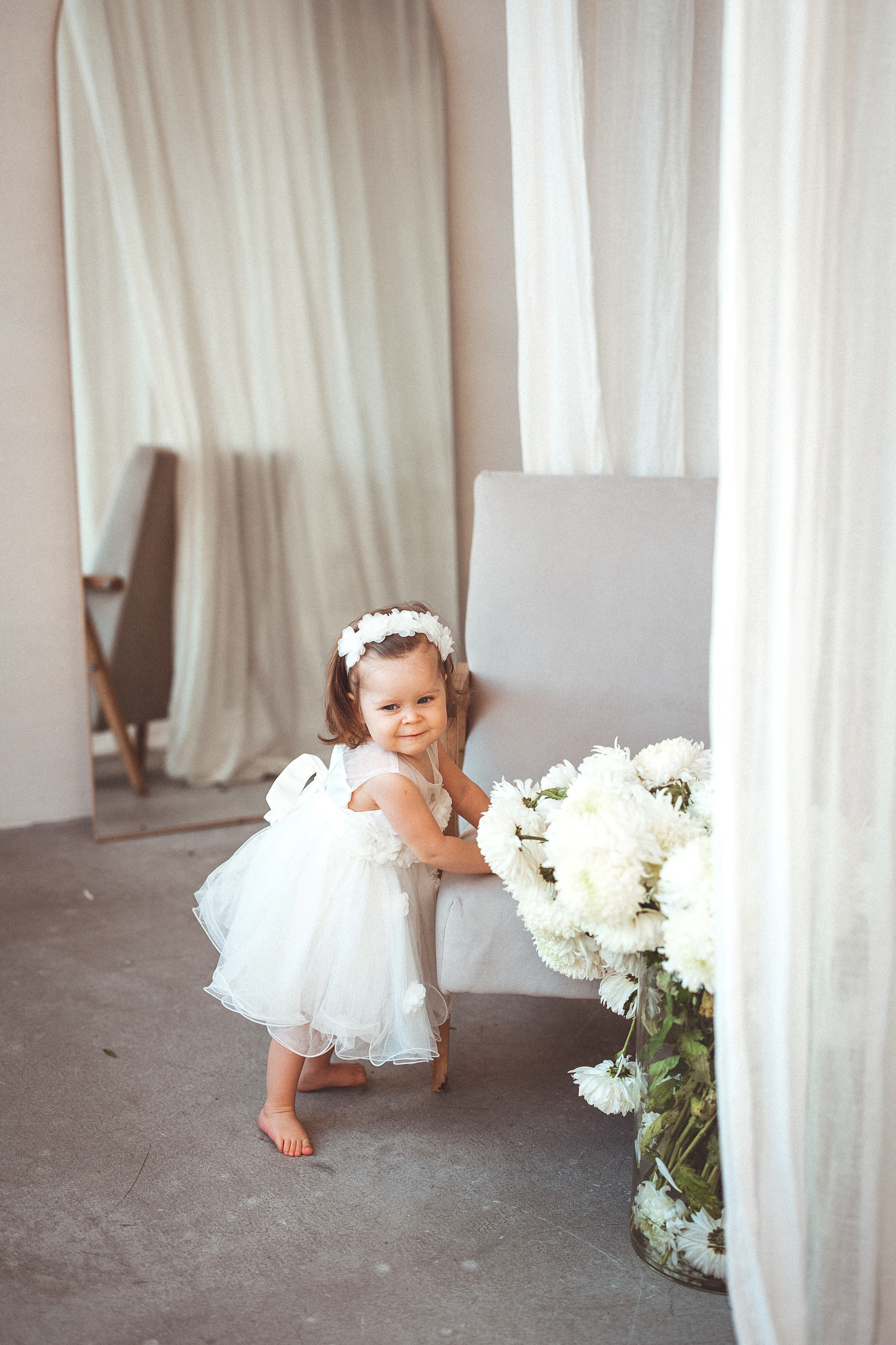 День Мамы. Семейный и детский фотограф в Краснодаре Анна Трашкова