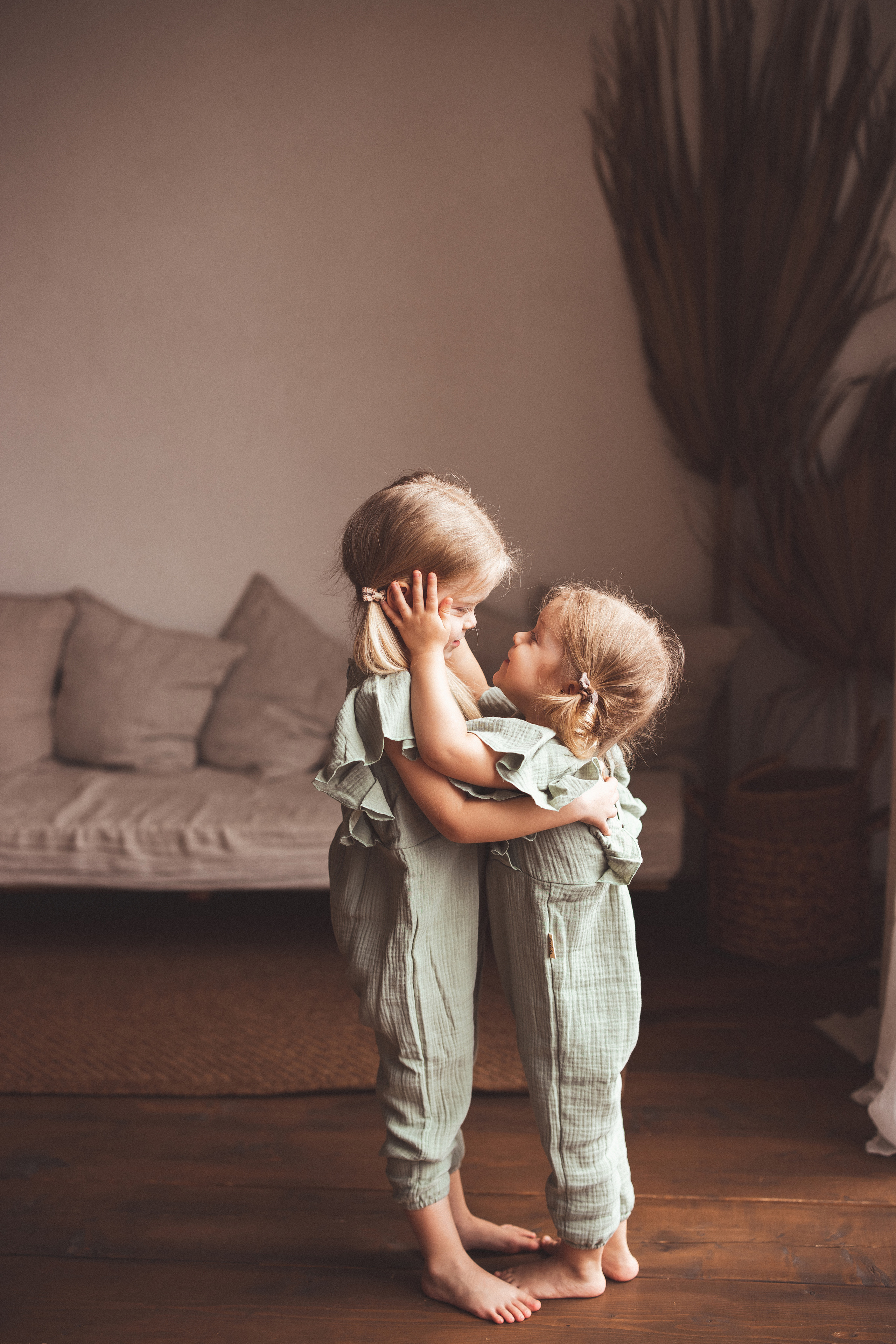 В ожидании братика, Фотостудия «МАЙЯ». Семейный и детский фотограф в Краснодаре Анна Трашкова