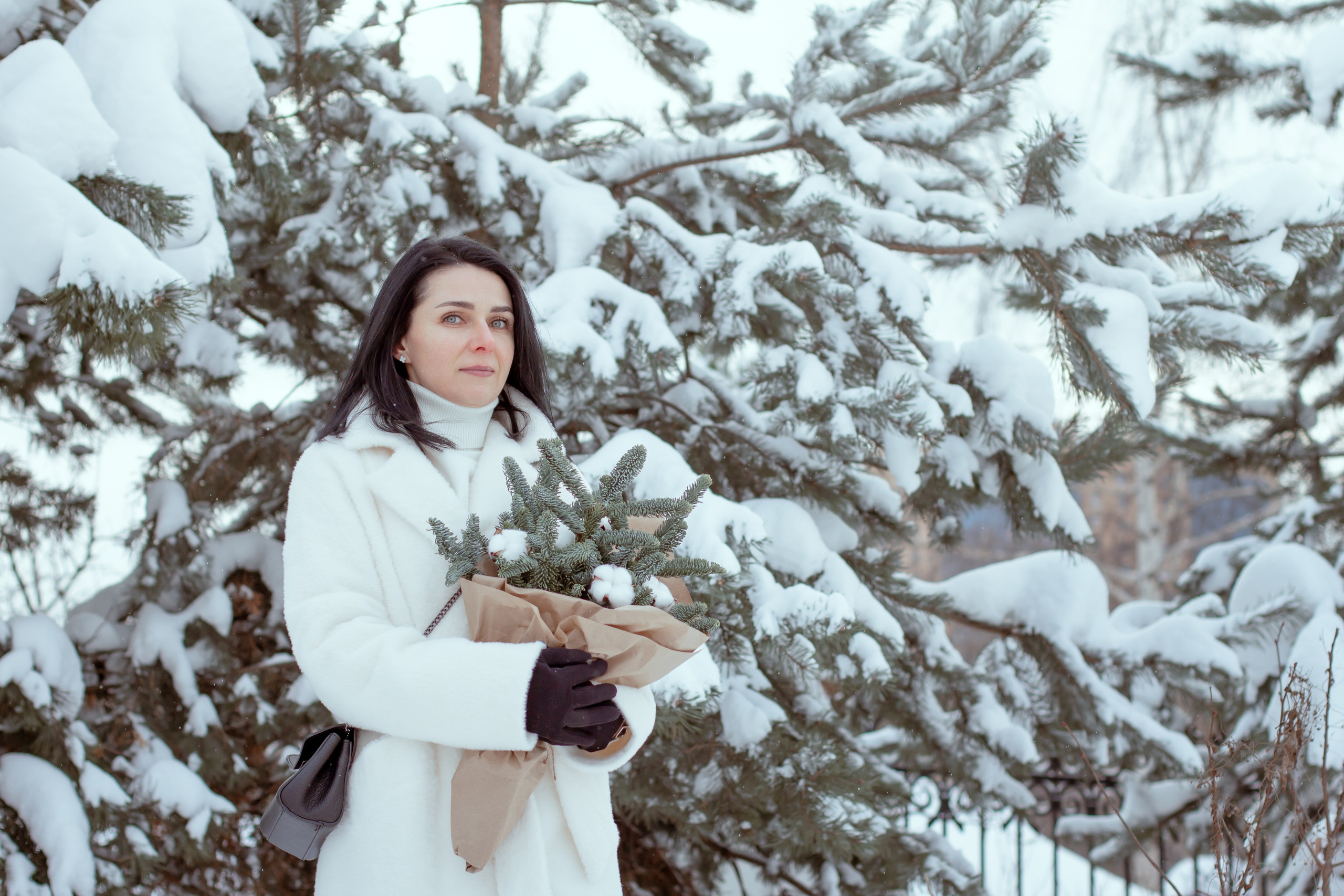 Татьяна. Портретный фотограф Надежда Волкова