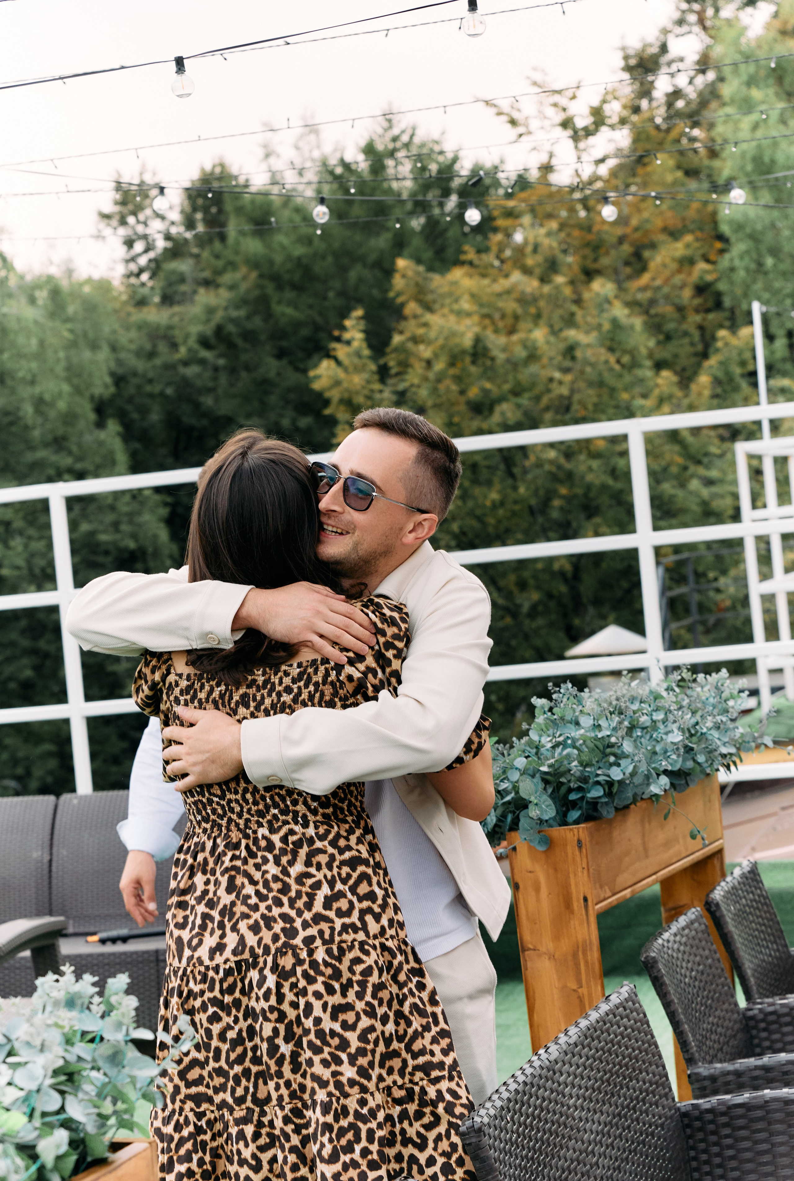 Свадебная вечеринка Юля и Вова. Главная