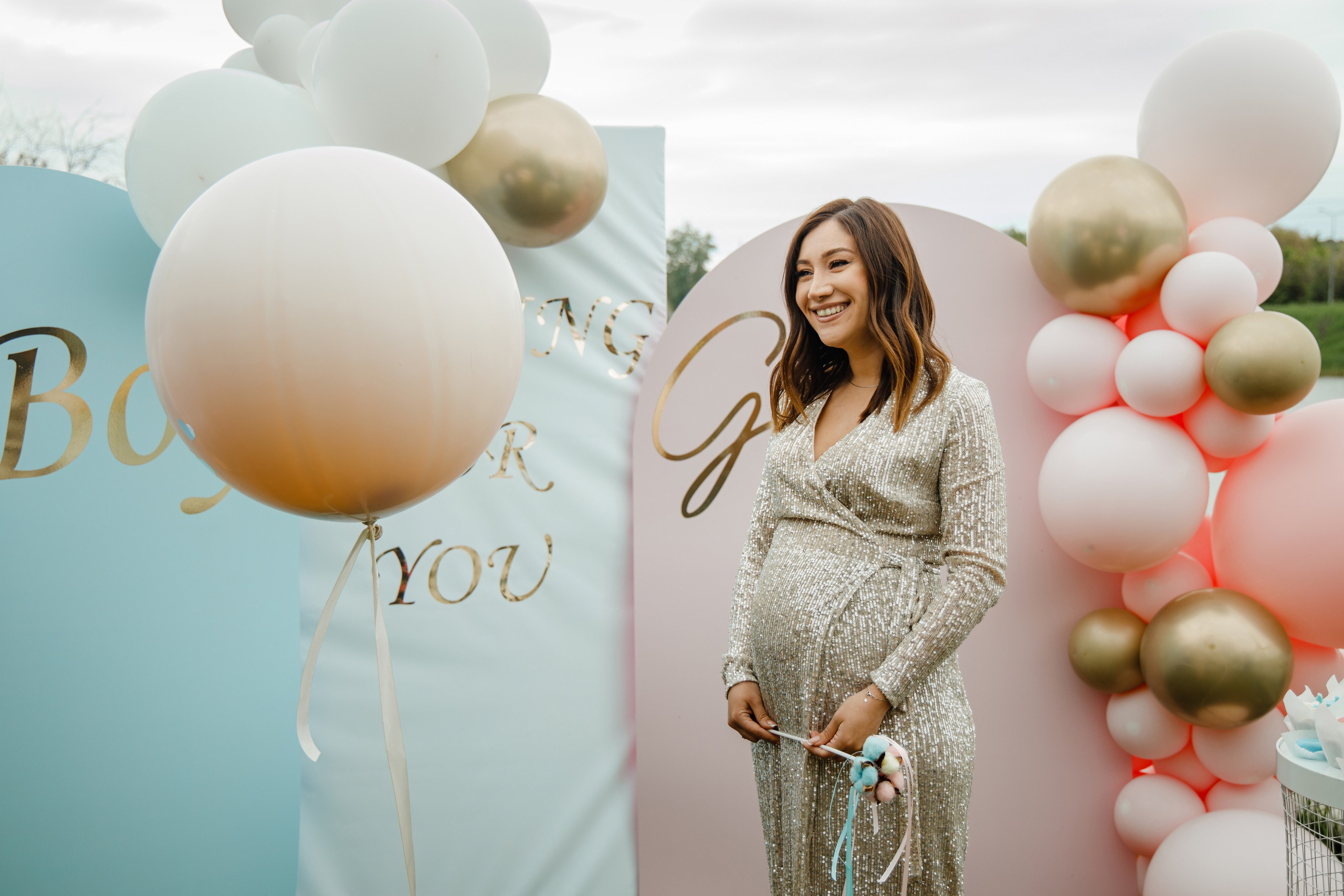 Гендер-пати. Татьяна Мирзоян