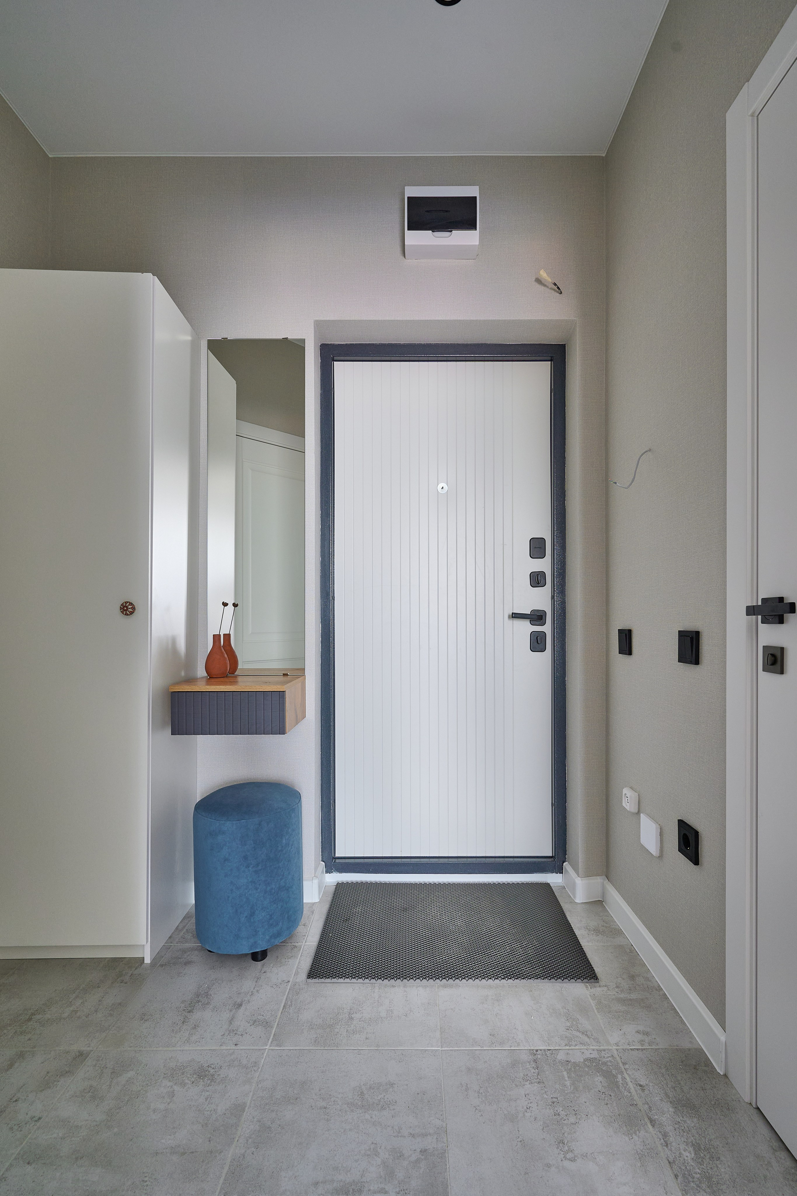 Квартира 157. Интерьерный фотограф в Краснодаре