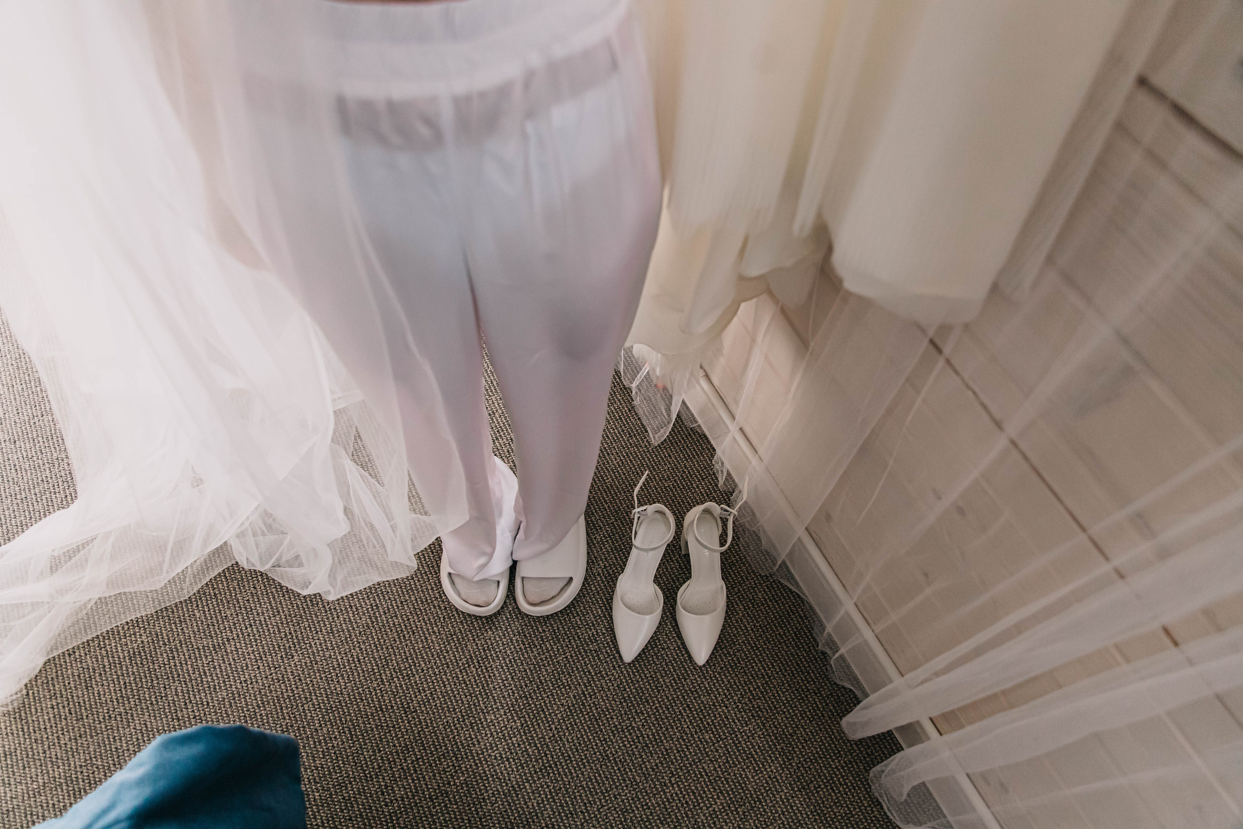 Вячеслав и Анастасия (пакет «Весь день»). Фотограф Дарья Маташкова