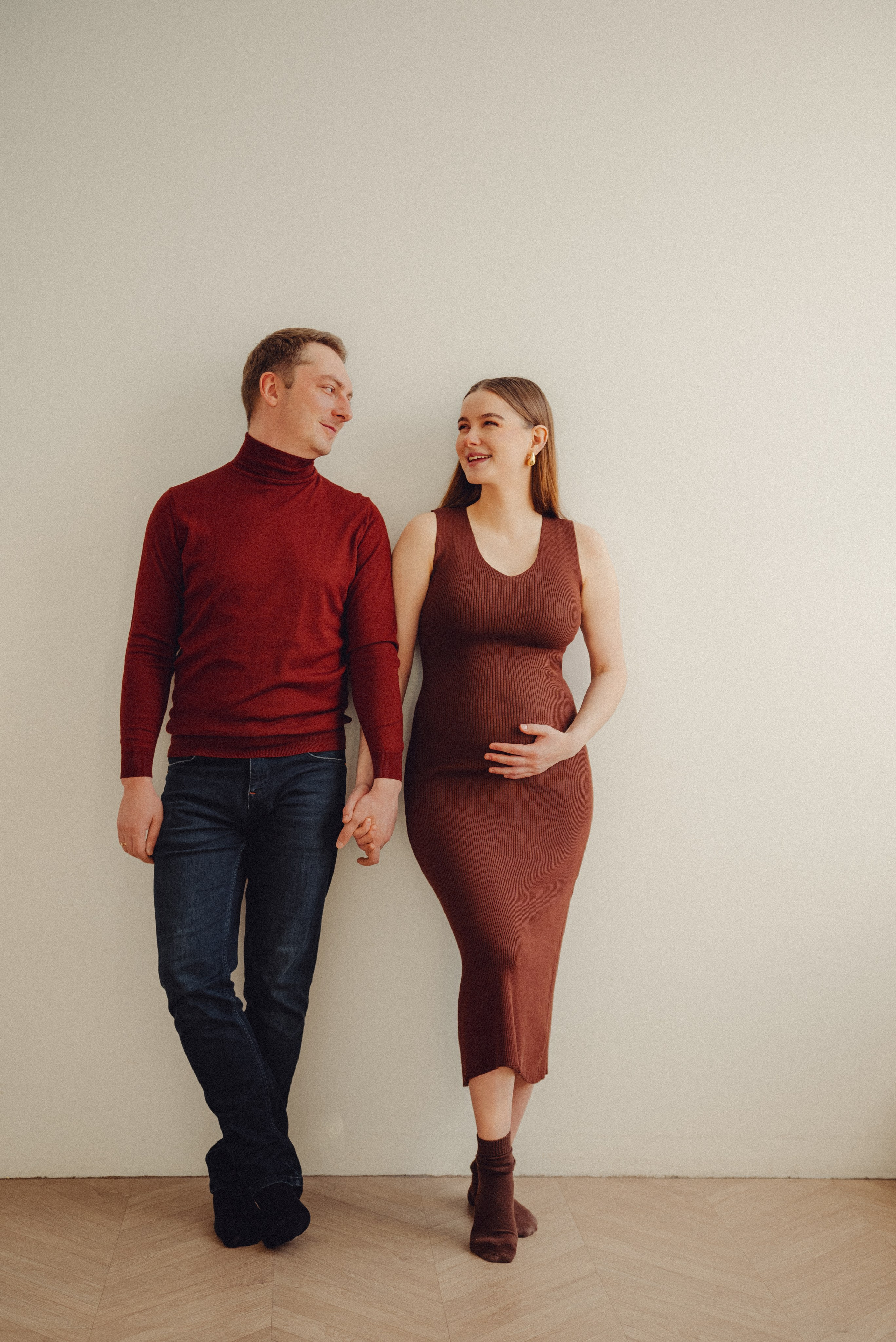 В ожидании. Фотограф в Томске Мария Март