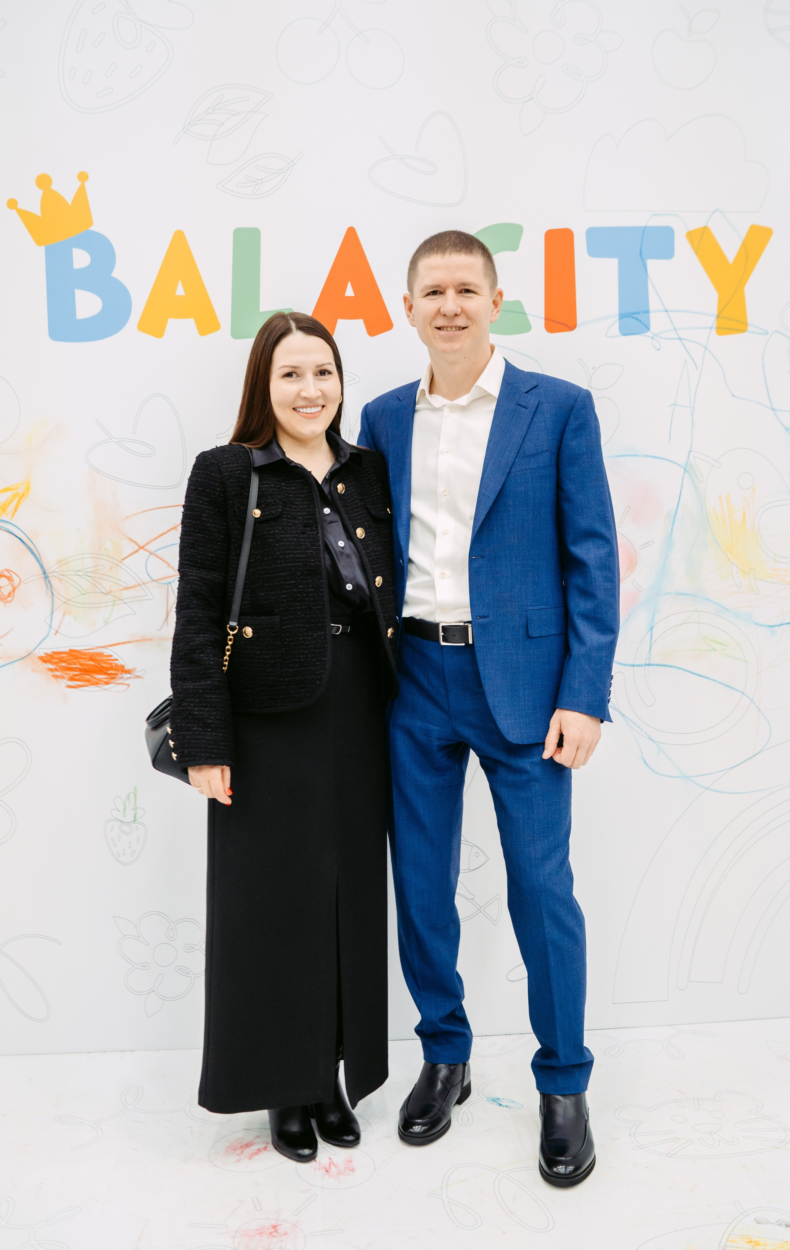 10 лет Бала-Сити / 2022. Саша Копылов, фотограф в Казани