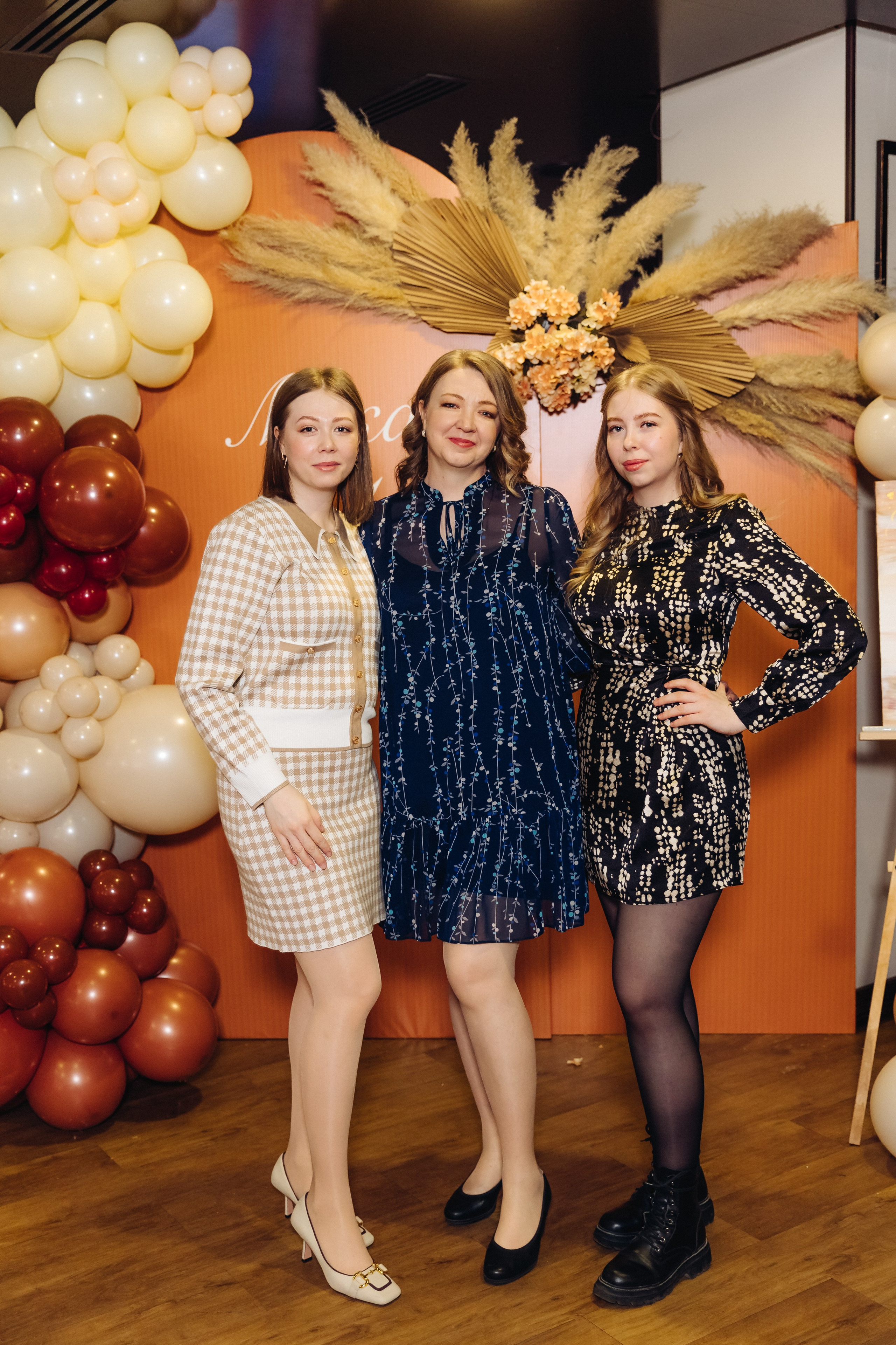 День рождение Макара. Свадебный и семейный фотограф в Улан-Удэ