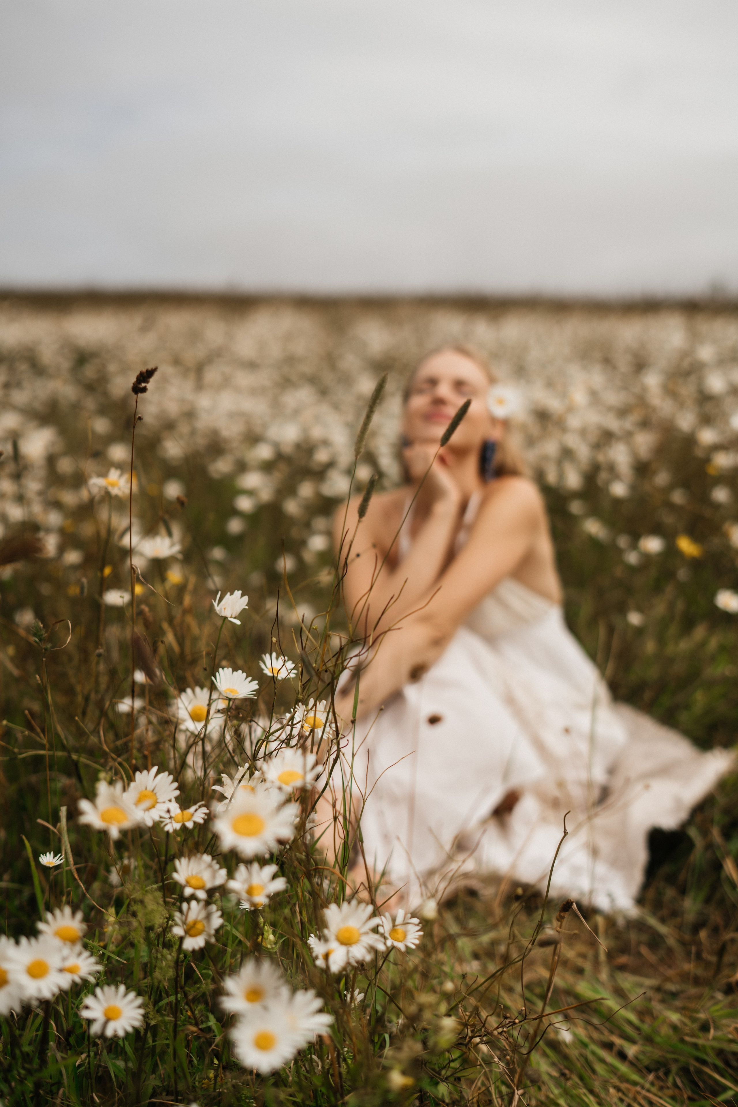 Самый красивый цветок. Фотограф сахалин